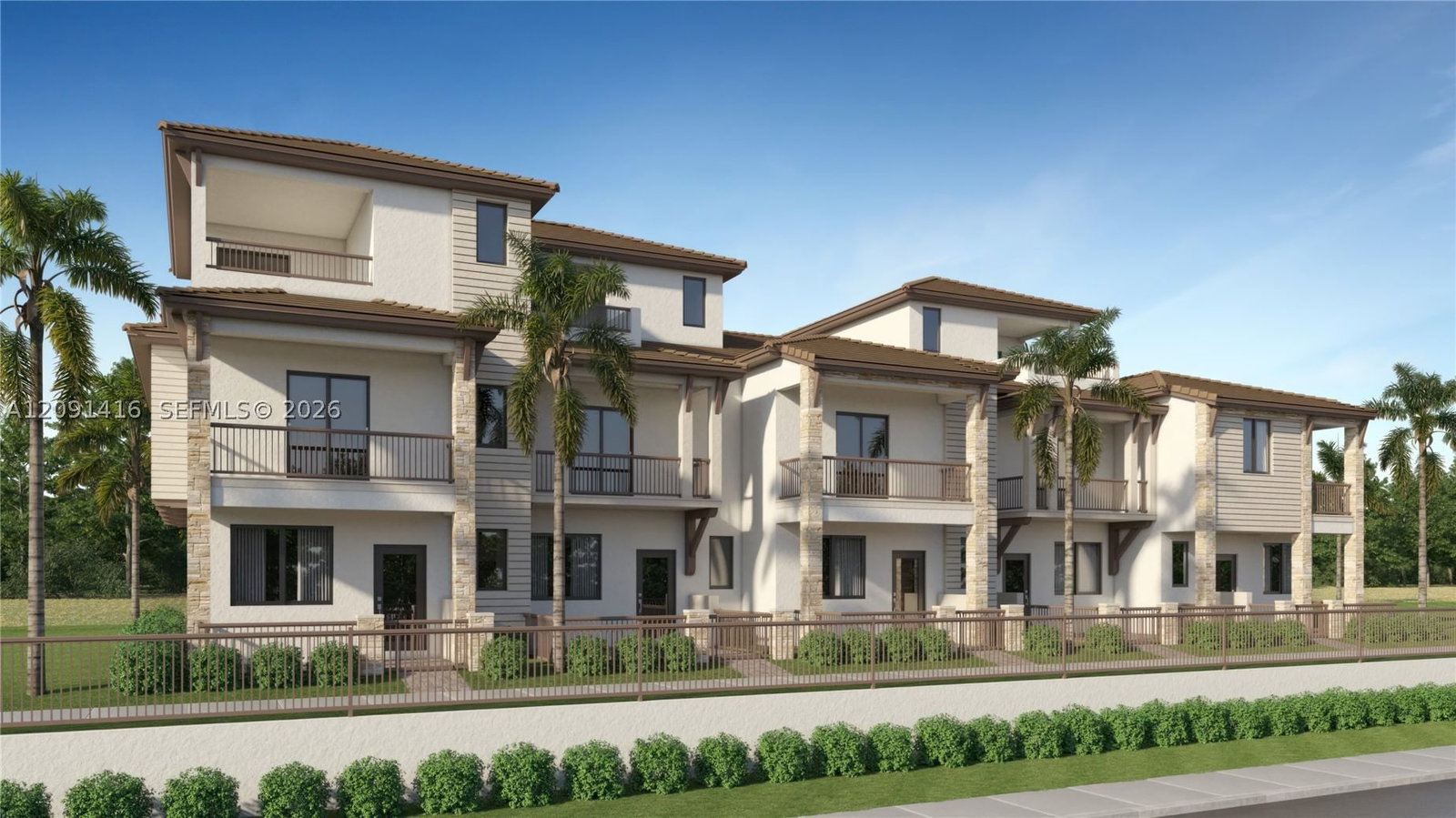 Real estate property located at 1510 26 Street, Broward, Altessa At Wilton Manors, Wilton Manors, FL