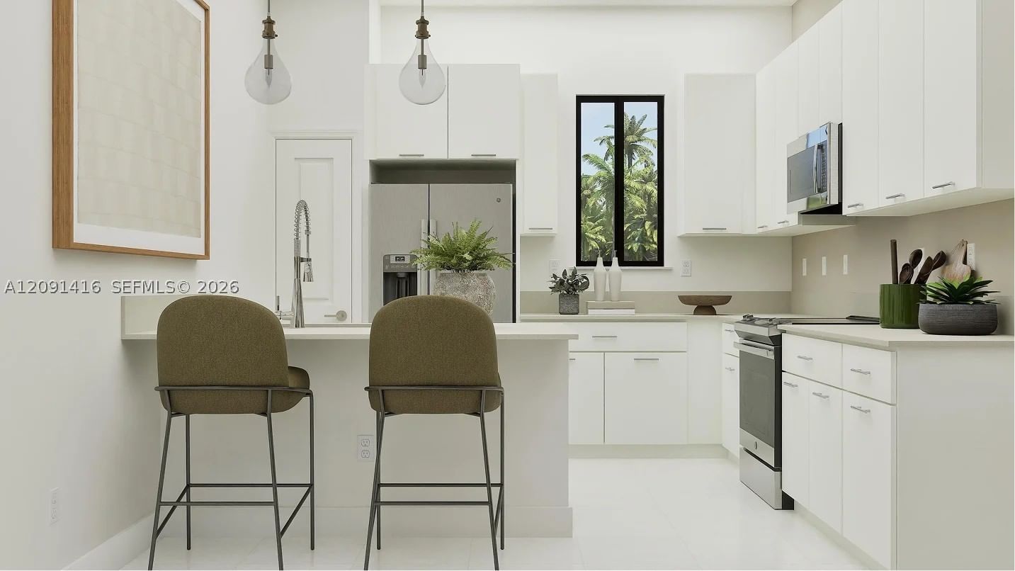 Real estate property located at 1510 26 Street, Broward, Altessa At Wilton Manors, Wilton Manors, FL