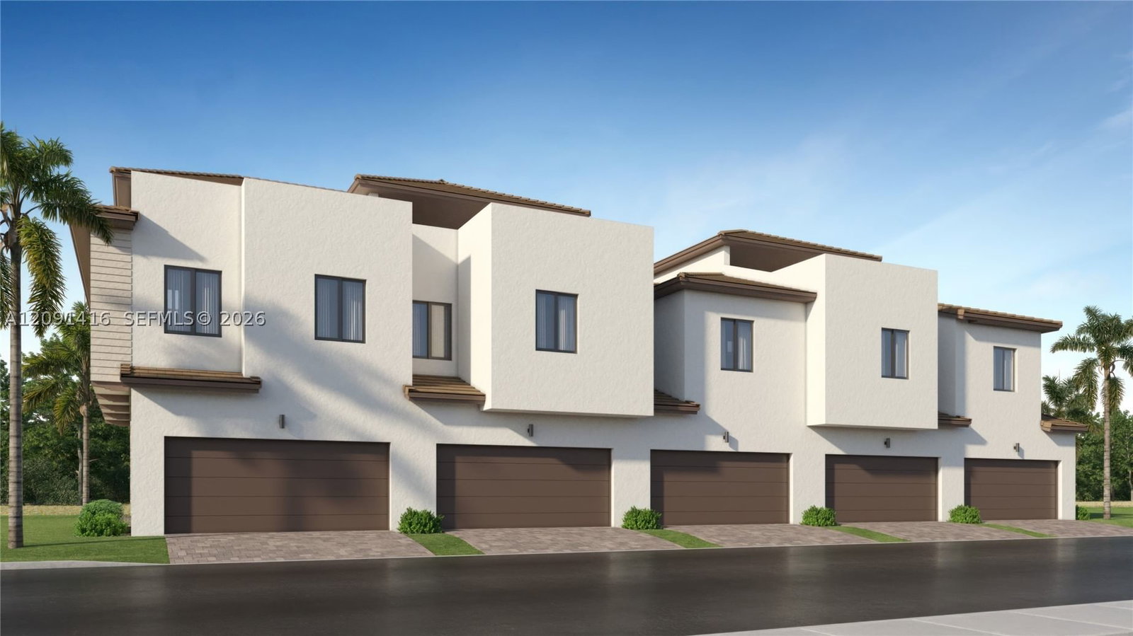 Real estate property located at 1510 26 Street, Broward, Altessa At Wilton Manors, Wilton Manors, FL