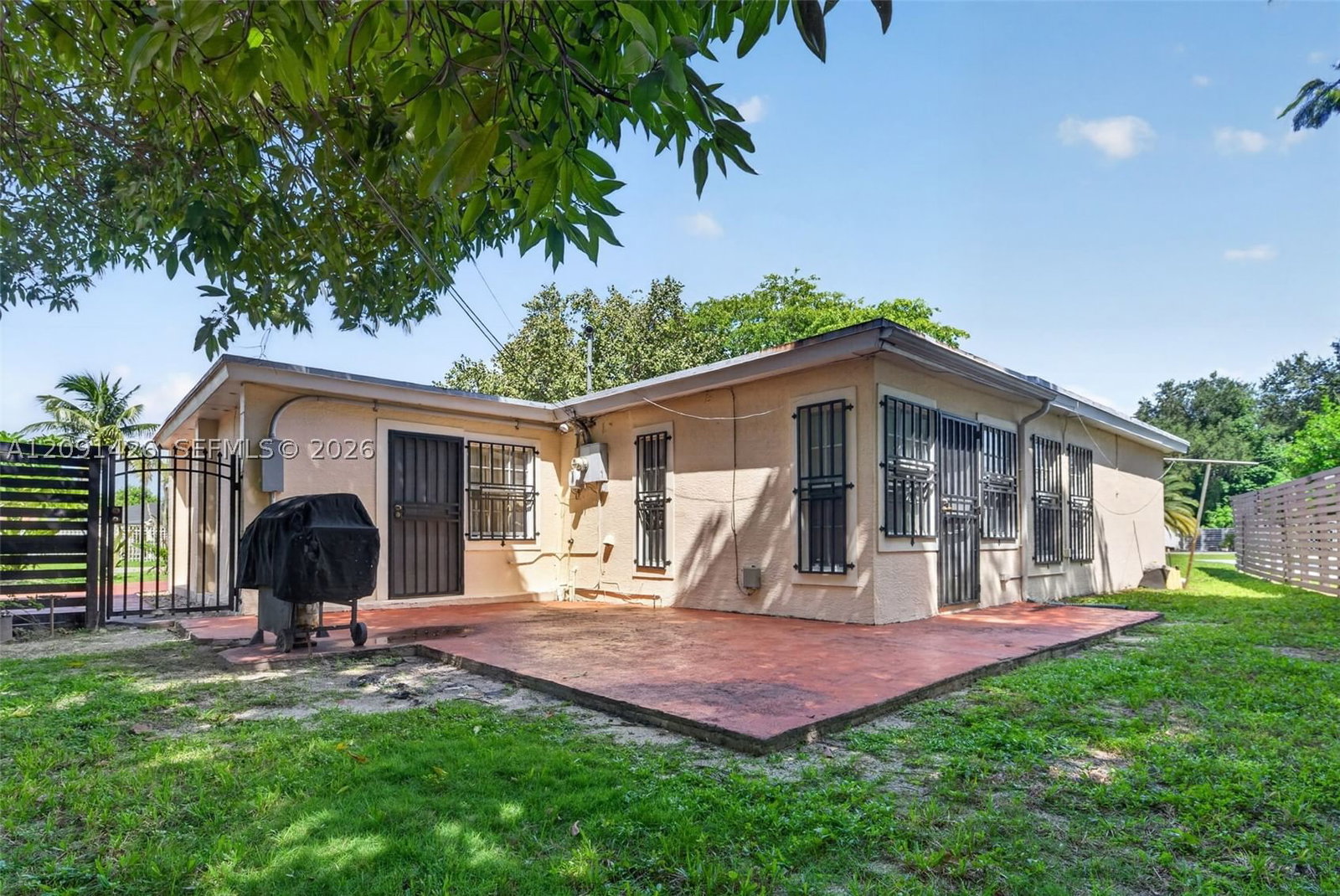 Real estate property located at 70 145th St, Miami-dade, Biscayne Gdns Sec E Part, Miami, FL