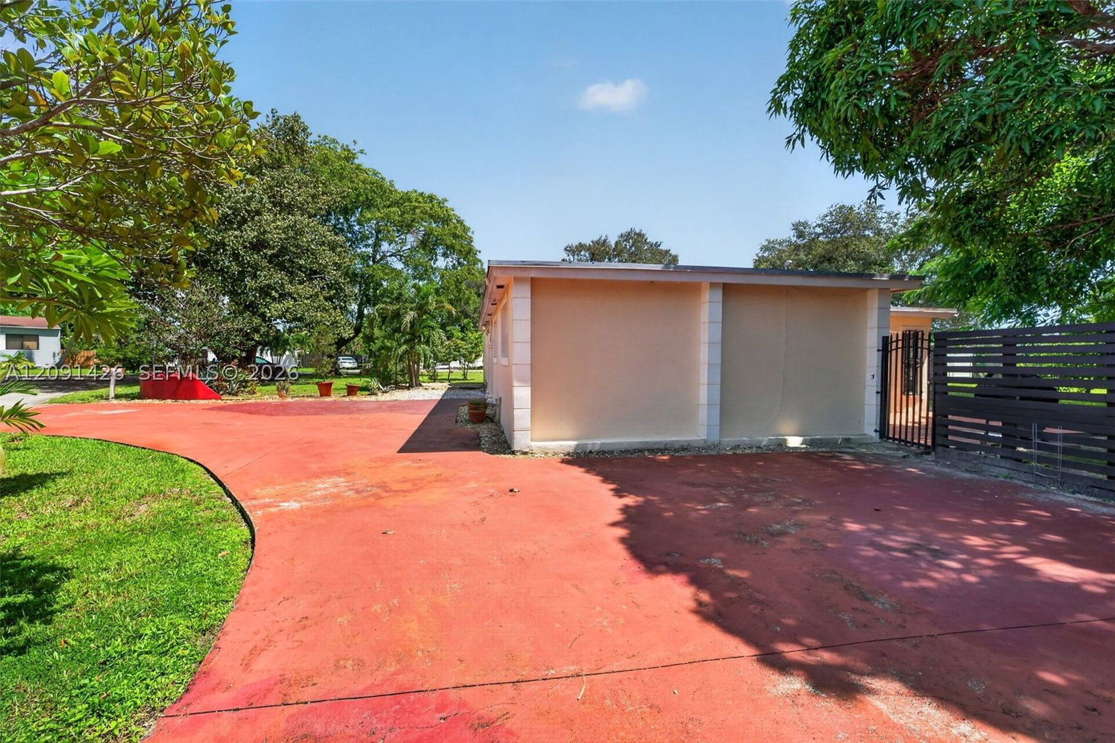 Real estate property located at 70 145th St, Miami-dade, Biscayne Gdns Sec E Part, Miami, FL