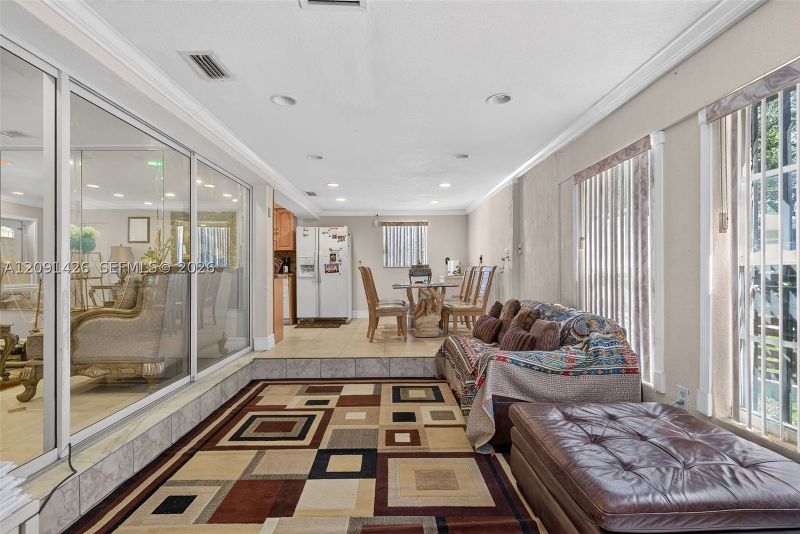 Real estate property located at 70 145th St, Miami-dade, Biscayne Gdns Sec E Part, Miami, FL