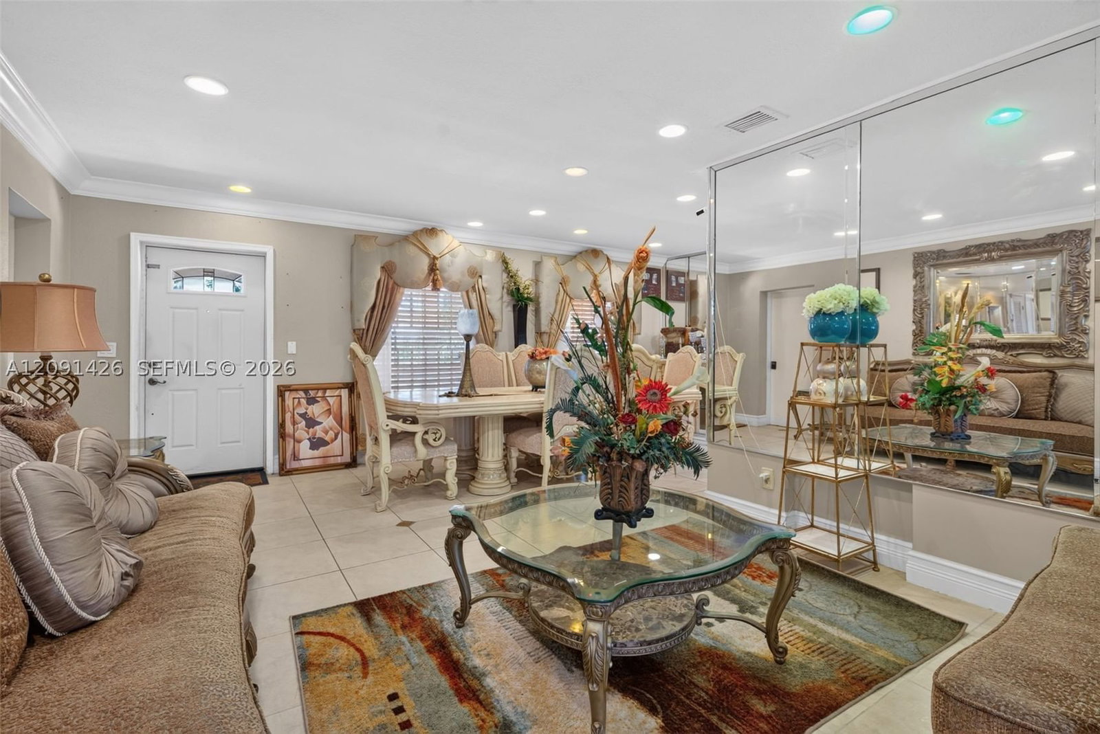 Real estate property located at 70 145th St, Miami-dade, Biscayne Gdns Sec E Part, Miami, FL