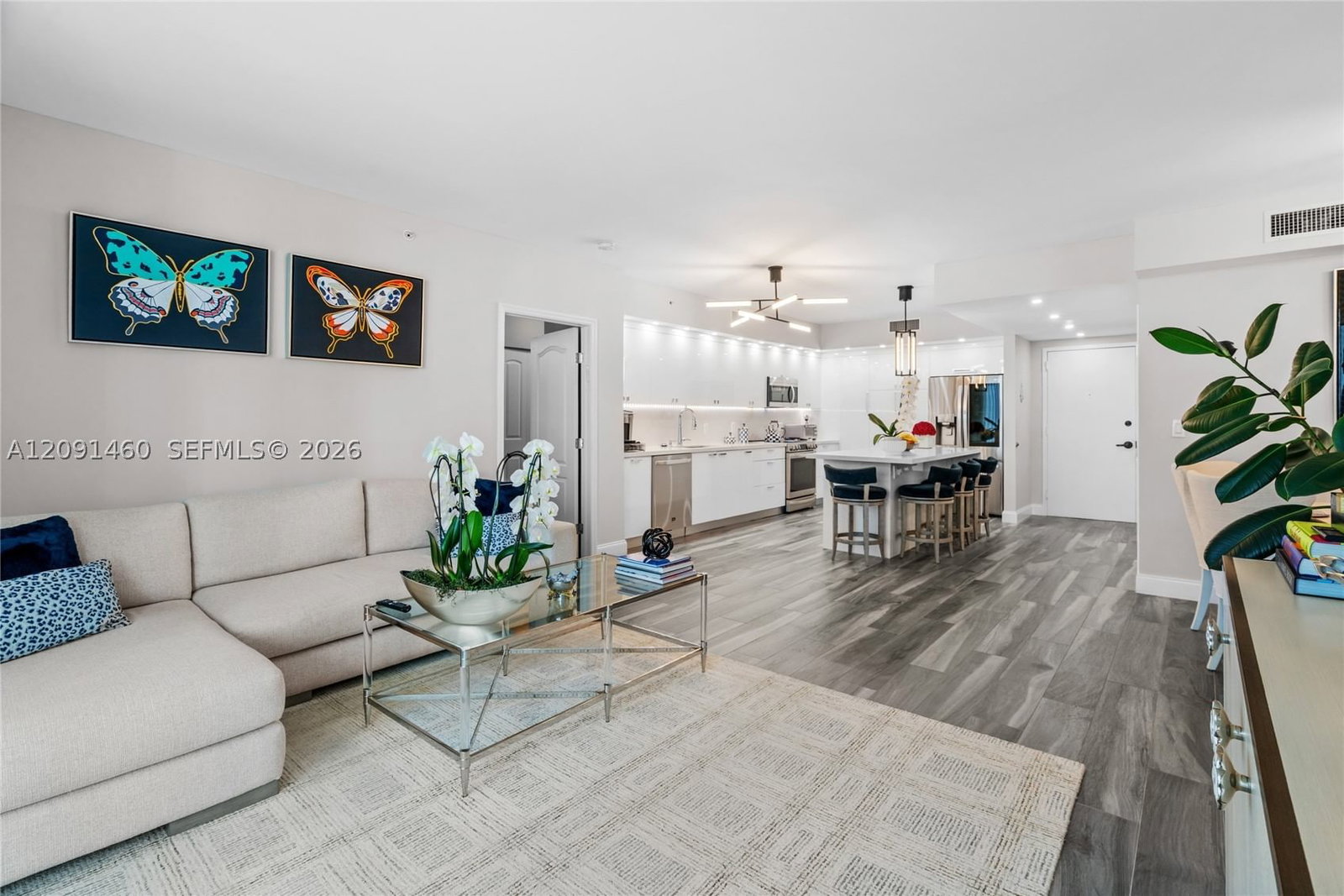Real estate property located at 17555 Atlantic Blvd UPH3, Miami-dade, King David Of Sunny Isles, Sunny Isles Beach, FL