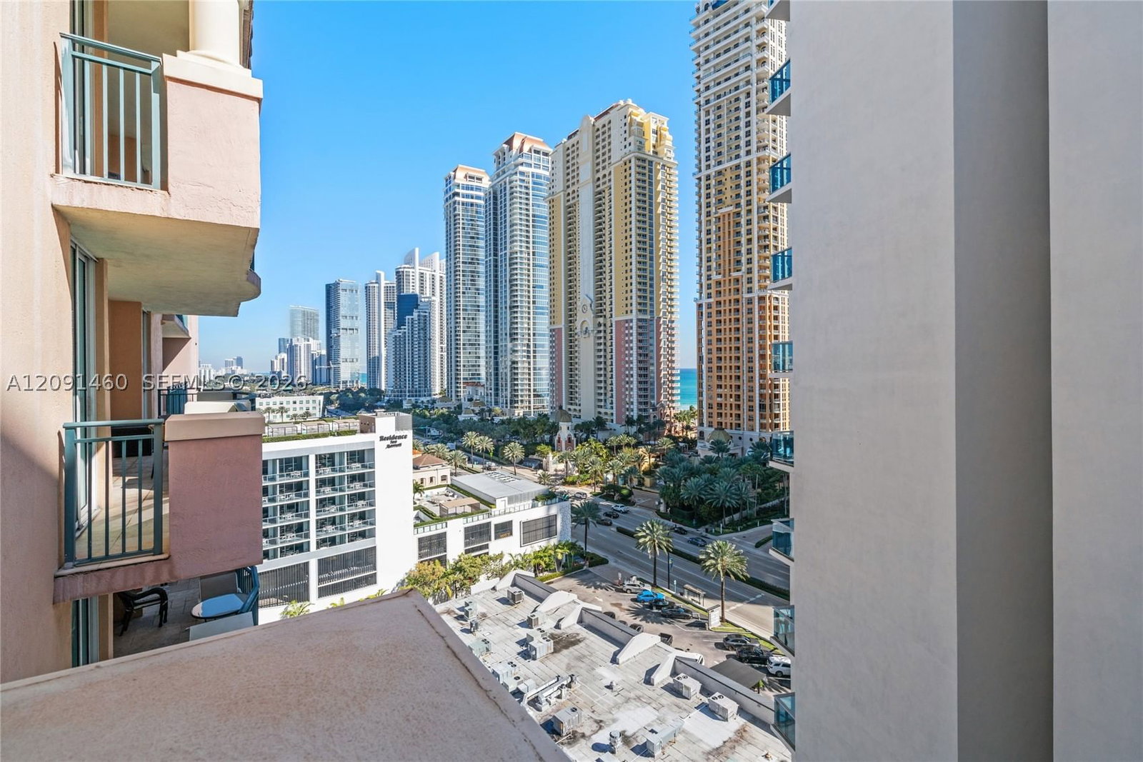 Real estate property located at 17555 Atlantic Blvd UPH3, Miami-dade, King David Of Sunny Isles, Sunny Isles Beach, FL