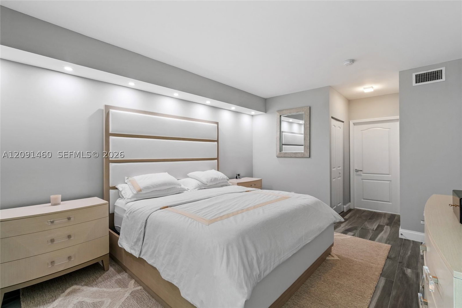 Real estate property located at 17555 Atlantic Blvd UPH3, Miami-dade, King David Of Sunny Isles, Sunny Isles Beach, FL