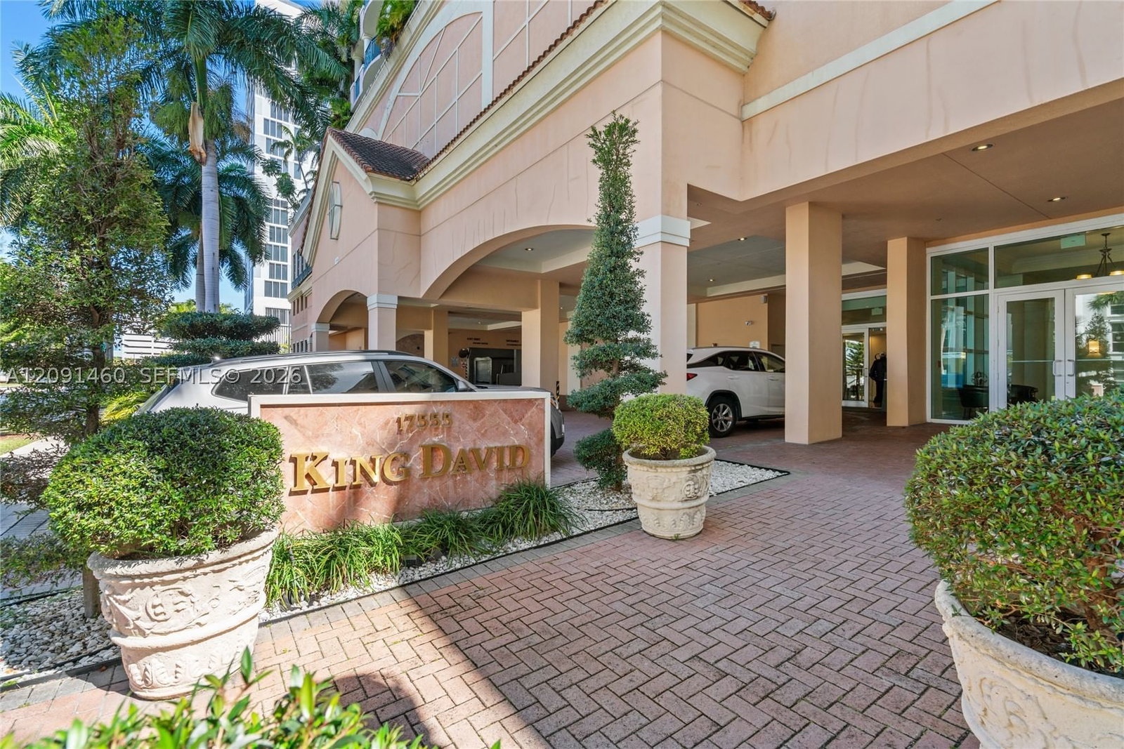 Real estate property located at 17555 Atlantic Blvd UPH3, Miami-dade, King David Of Sunny Isles, Sunny Isles Beach, FL