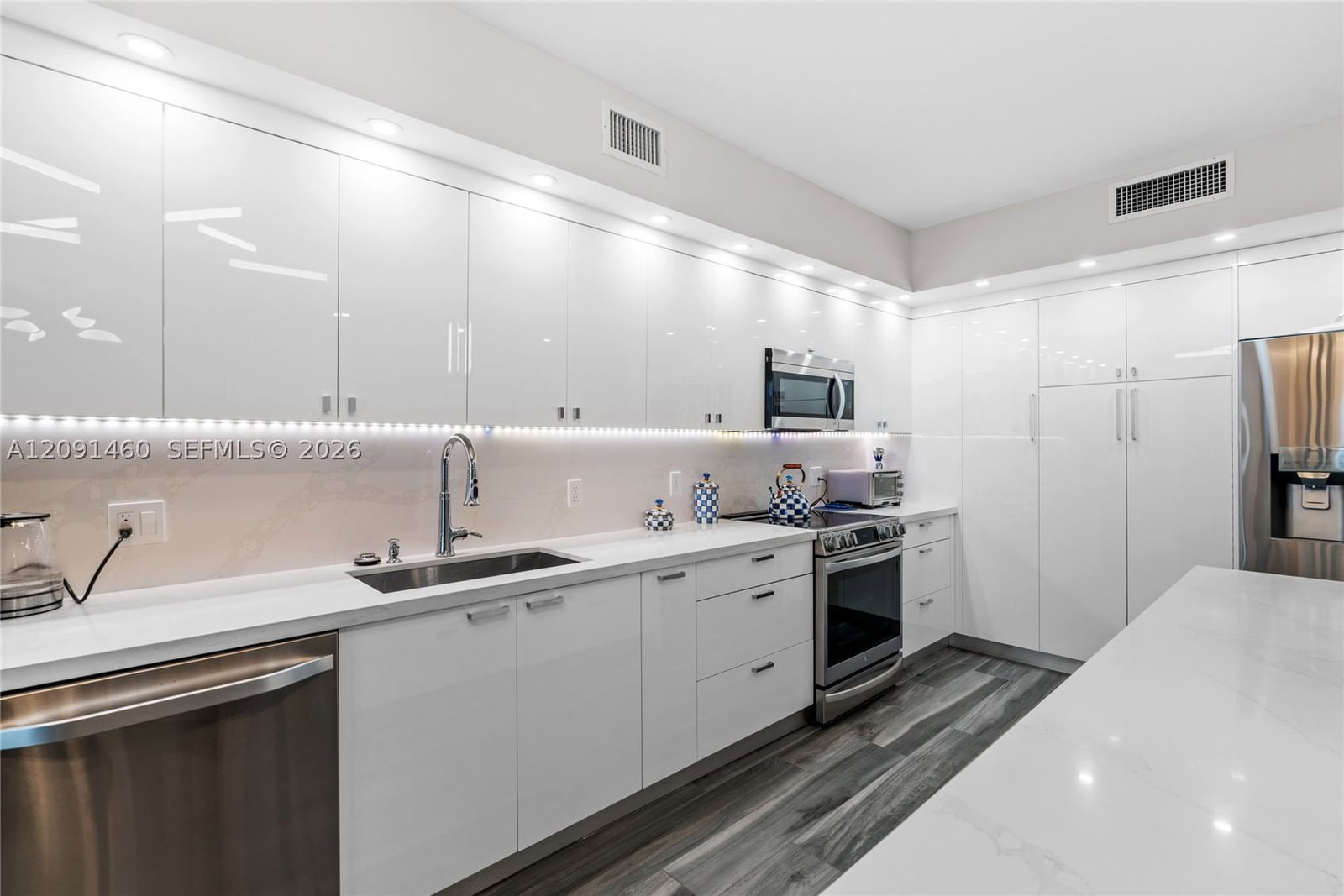 Real estate property located at 17555 Atlantic Blvd UPH3, Miami-dade, King David Of Sunny Isles, Sunny Isles Beach, FL
