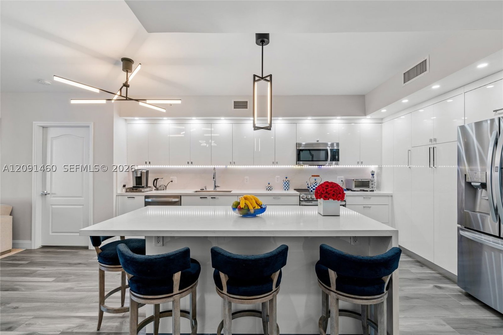 Real estate property located at 17555 Atlantic Blvd UPH3, Miami-dade, King David Of Sunny Isles, Sunny Isles Beach, FL