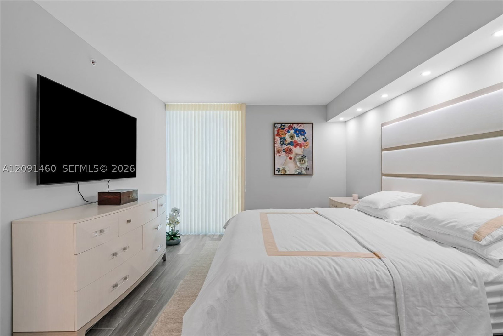 Real estate property located at 17555 Atlantic Blvd UPH3, Miami-dade, King David Of Sunny Isles, Sunny Isles Beach, FL