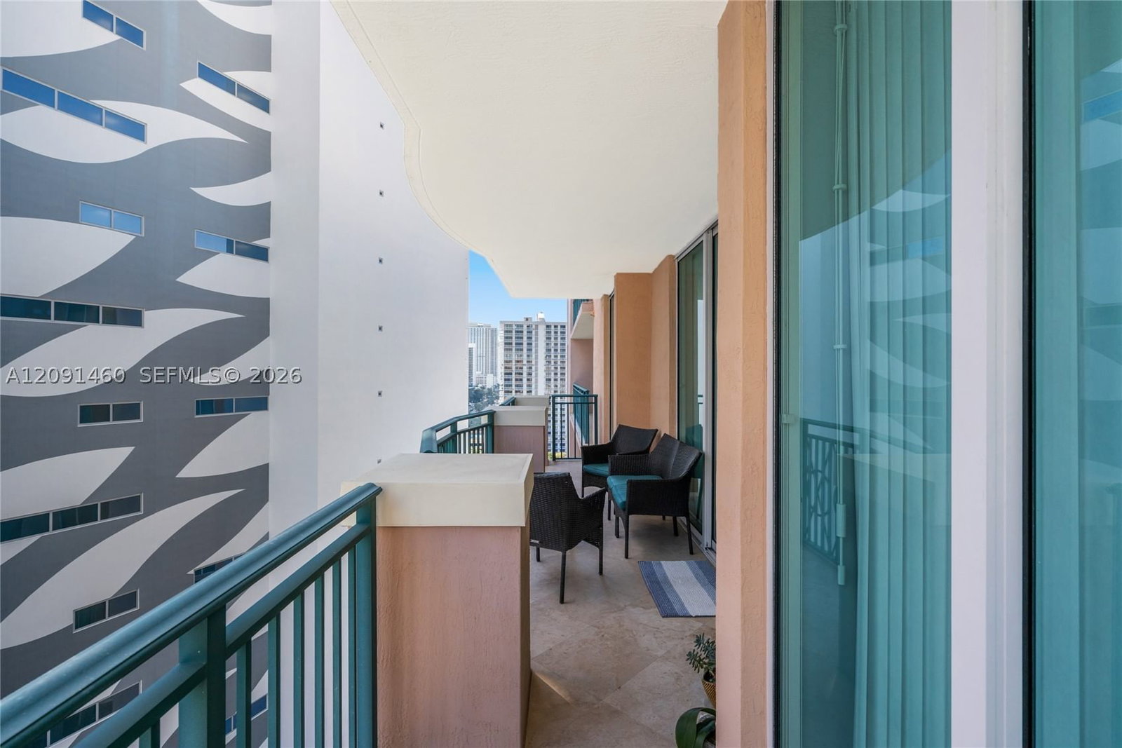 Real estate property located at 17555 Atlantic Blvd UPH3, Miami-dade, King David Of Sunny Isles, Sunny Isles Beach, FL
