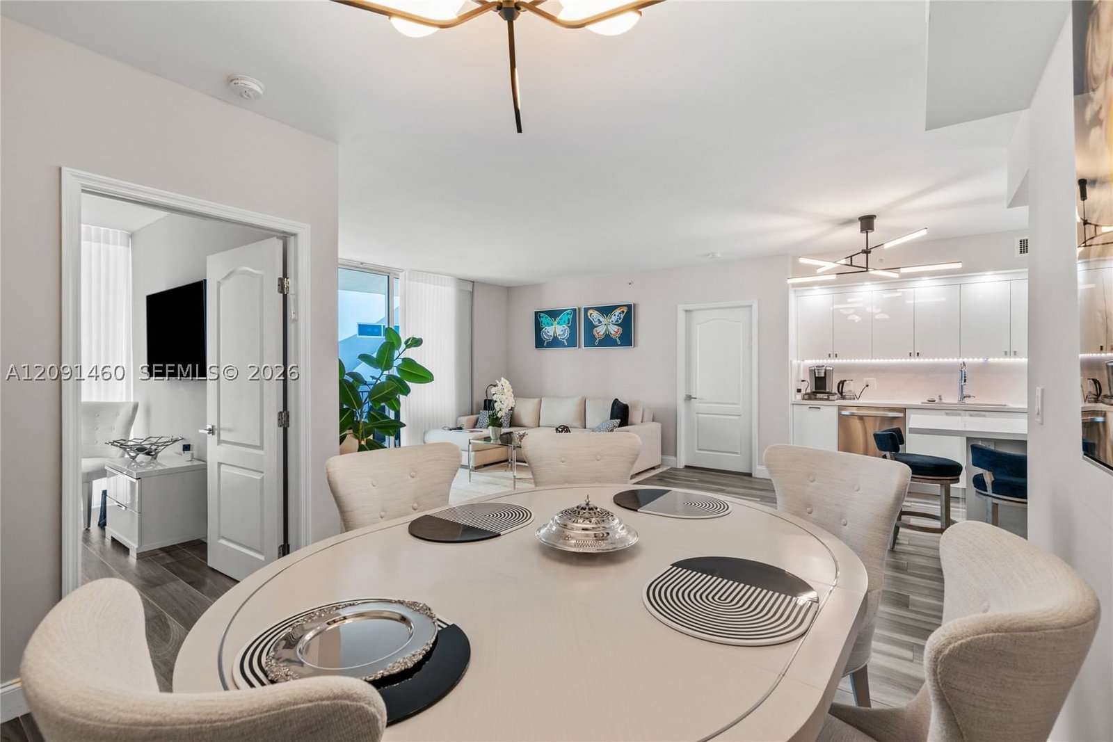 Real estate property located at 17555 Atlantic Blvd UPH3, Miami-dade, King David Of Sunny Isles, Sunny Isles Beach, FL