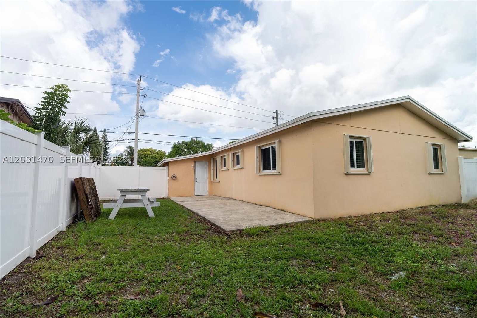 Real estate property located at 1920 64th Ave, Broward, Broadview Country Club Es, North Lauderdale, FL