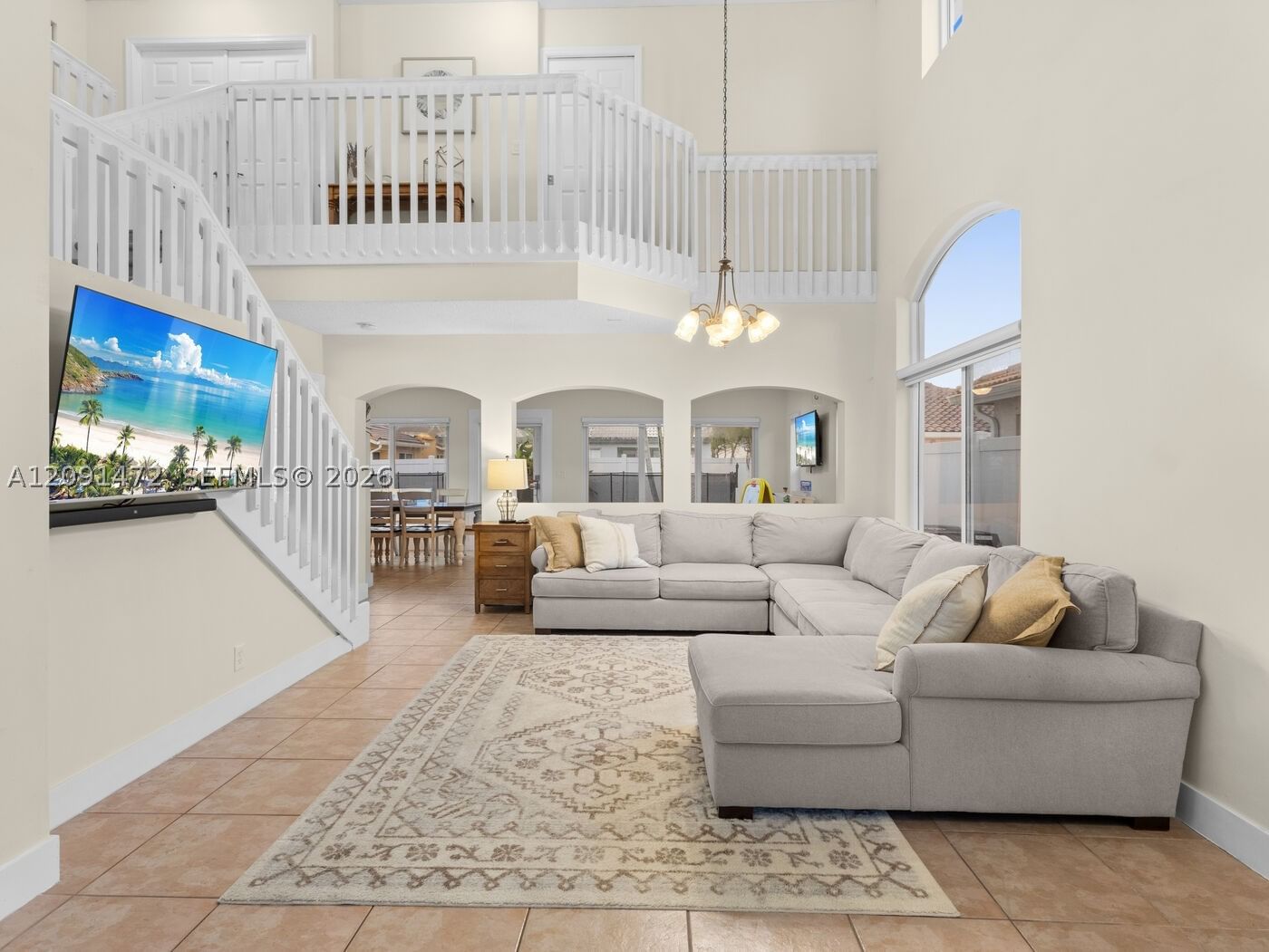 Real estate property located at 20833 14th Ct, Broward, Chapel Trail Ii, Pembroke Pines, FL