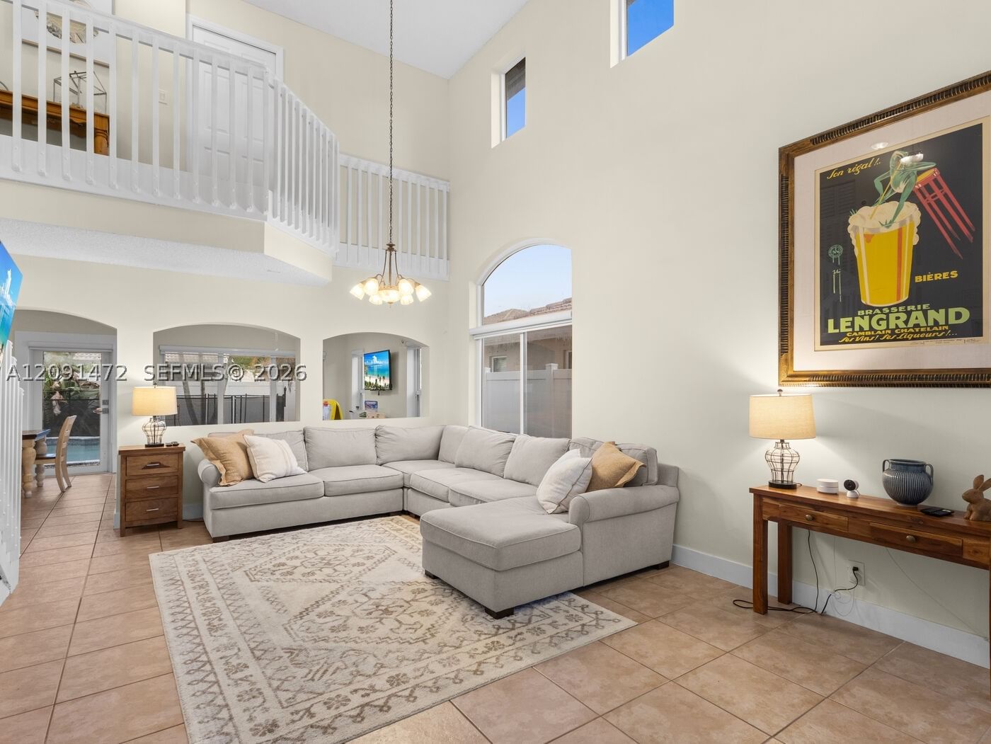 Real estate property located at 20833 14th Ct, Broward, Chapel Trail Ii, Pembroke Pines, FL