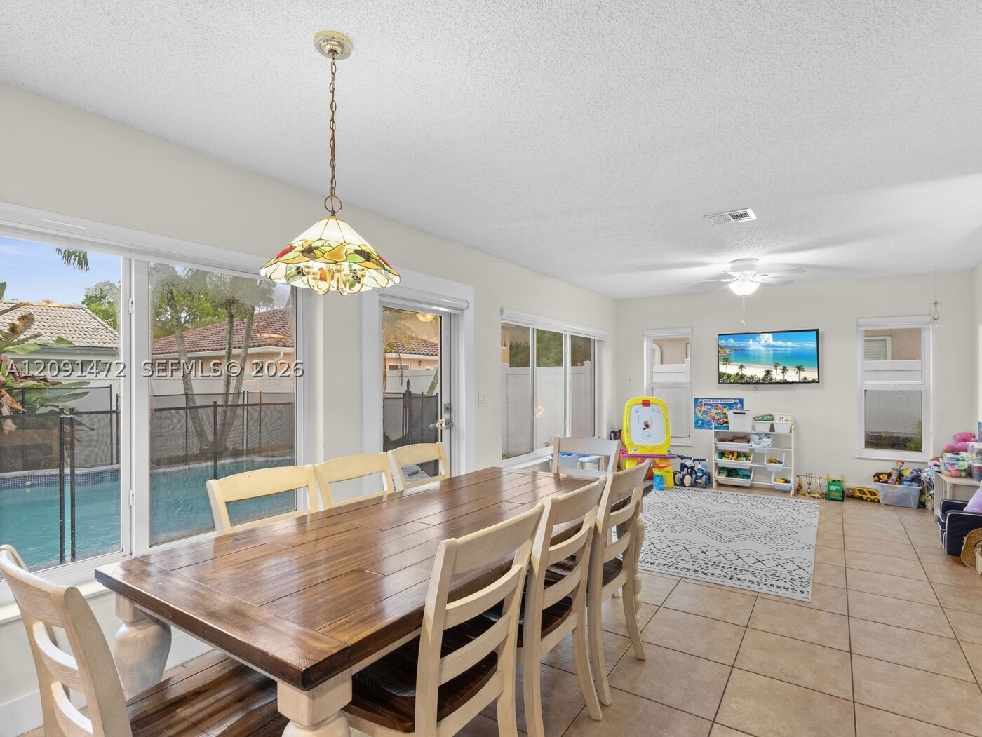 Real estate property located at 20833 14th Ct, Broward, Chapel Trail Ii, Pembroke Pines, FL
