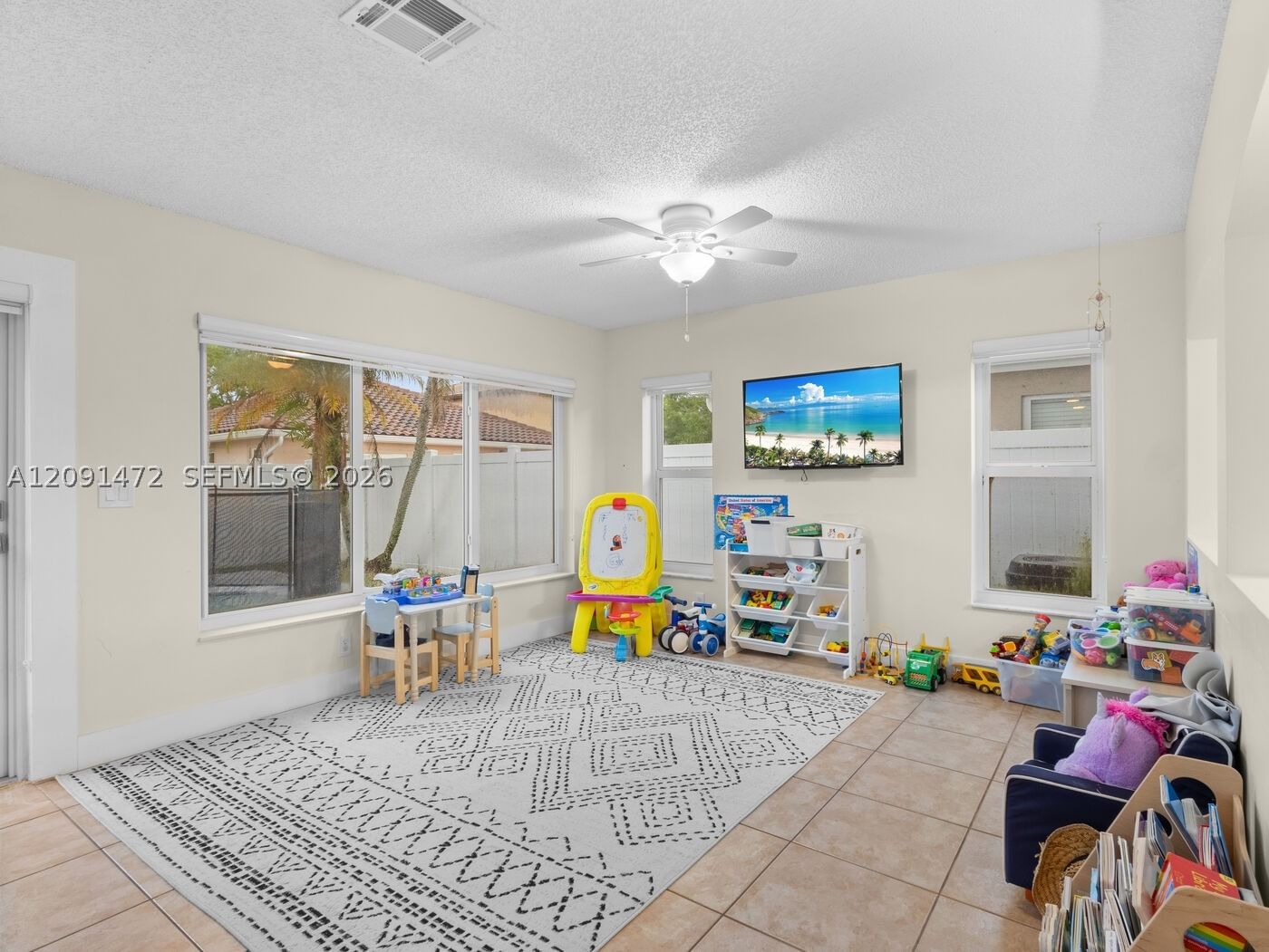 Real estate property located at 20833 14th Ct, Broward, Chapel Trail Ii, Pembroke Pines, FL
