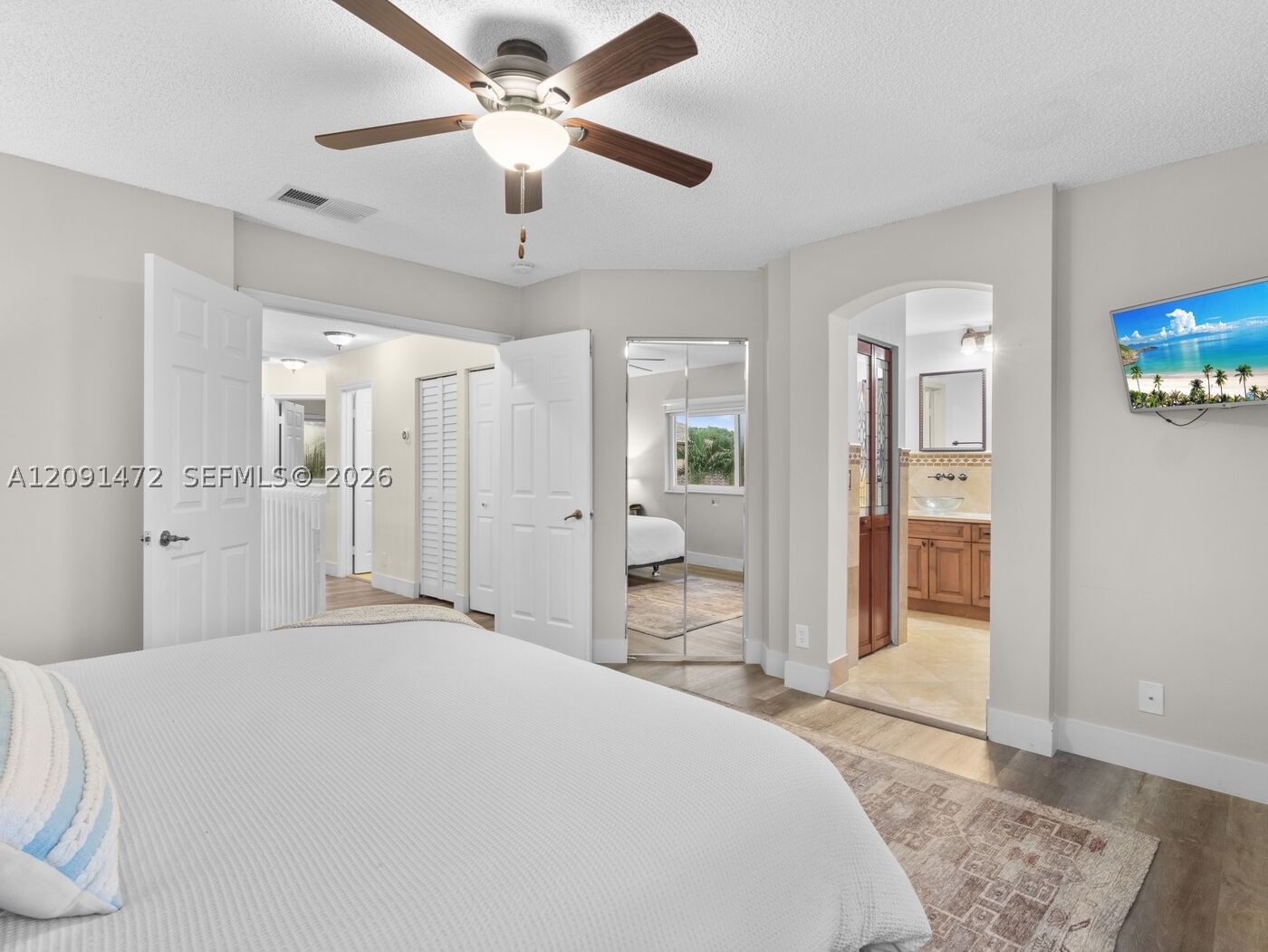 Real estate property located at 20833 14th Ct, Broward, Chapel Trail Ii, Pembroke Pines, FL