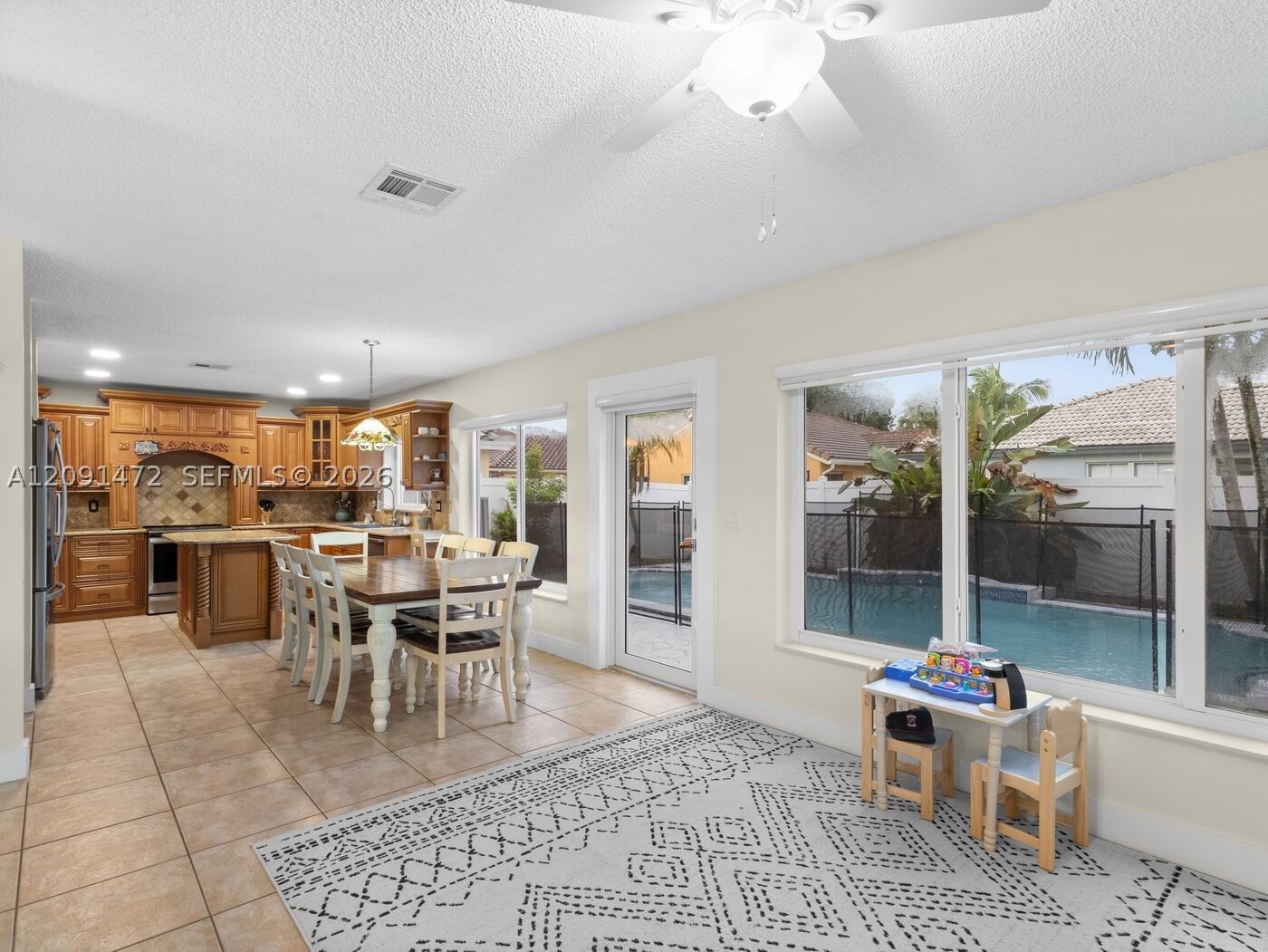 Real estate property located at 20833 14th Ct, Broward, Chapel Trail Ii, Pembroke Pines, FL