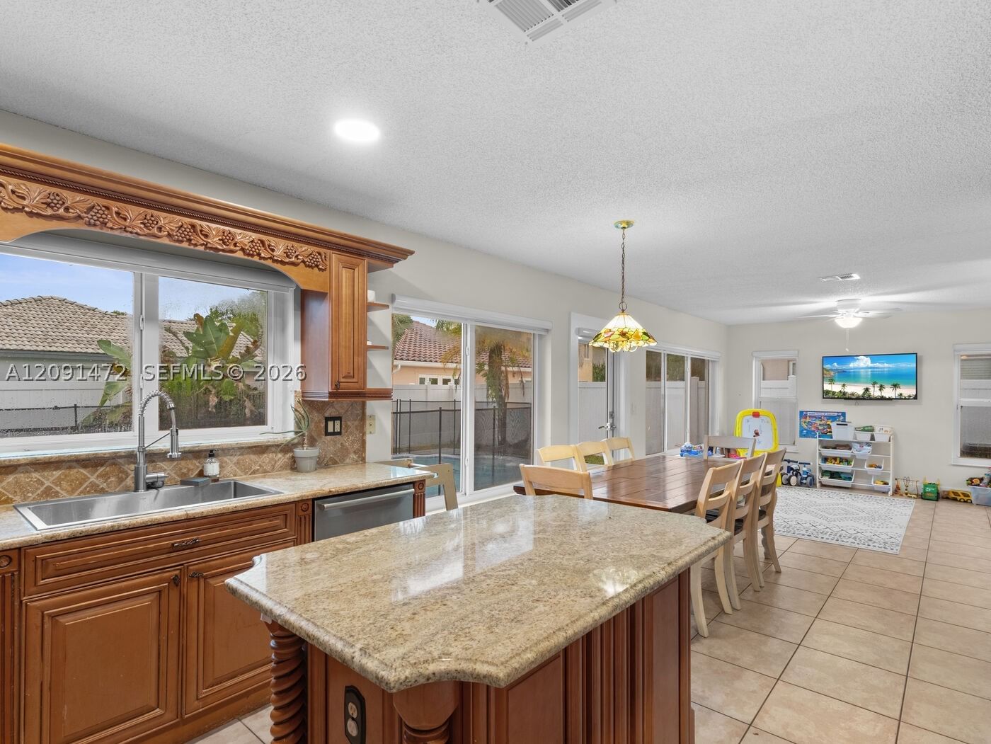 Real estate property located at 20833 14th Ct, Broward, Chapel Trail Ii, Pembroke Pines, FL