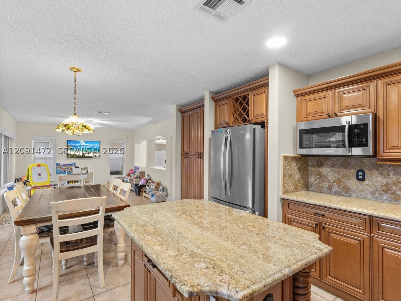 Real estate property located at 20833 14th Ct, Broward, Chapel Trail Ii, Pembroke Pines, FL