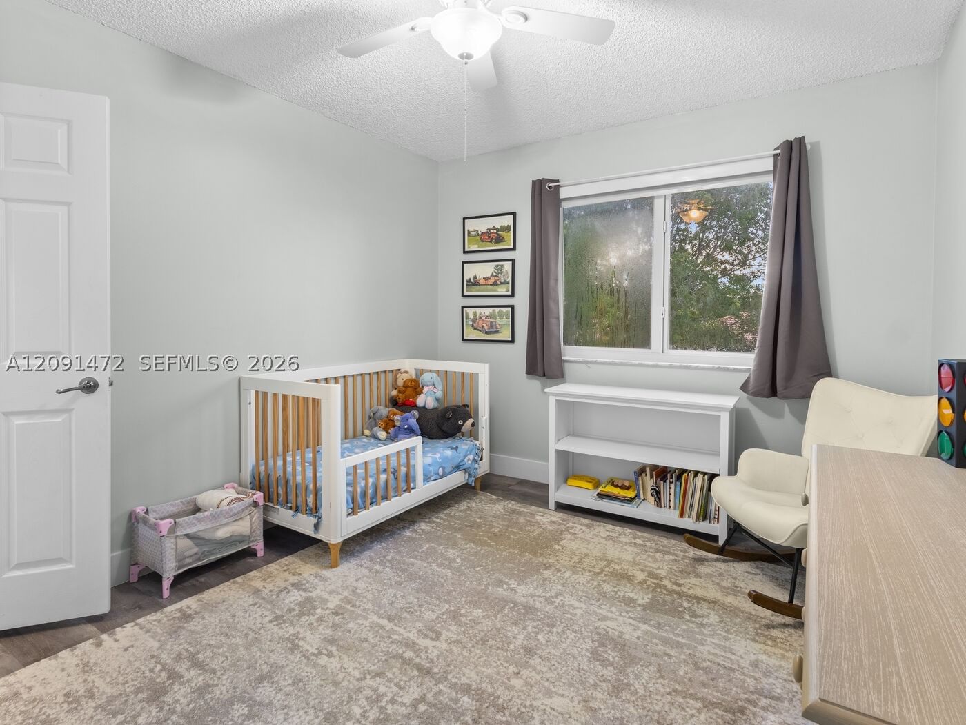 Real estate property located at 20833 14th Ct, Broward, Chapel Trail Ii, Pembroke Pines, FL