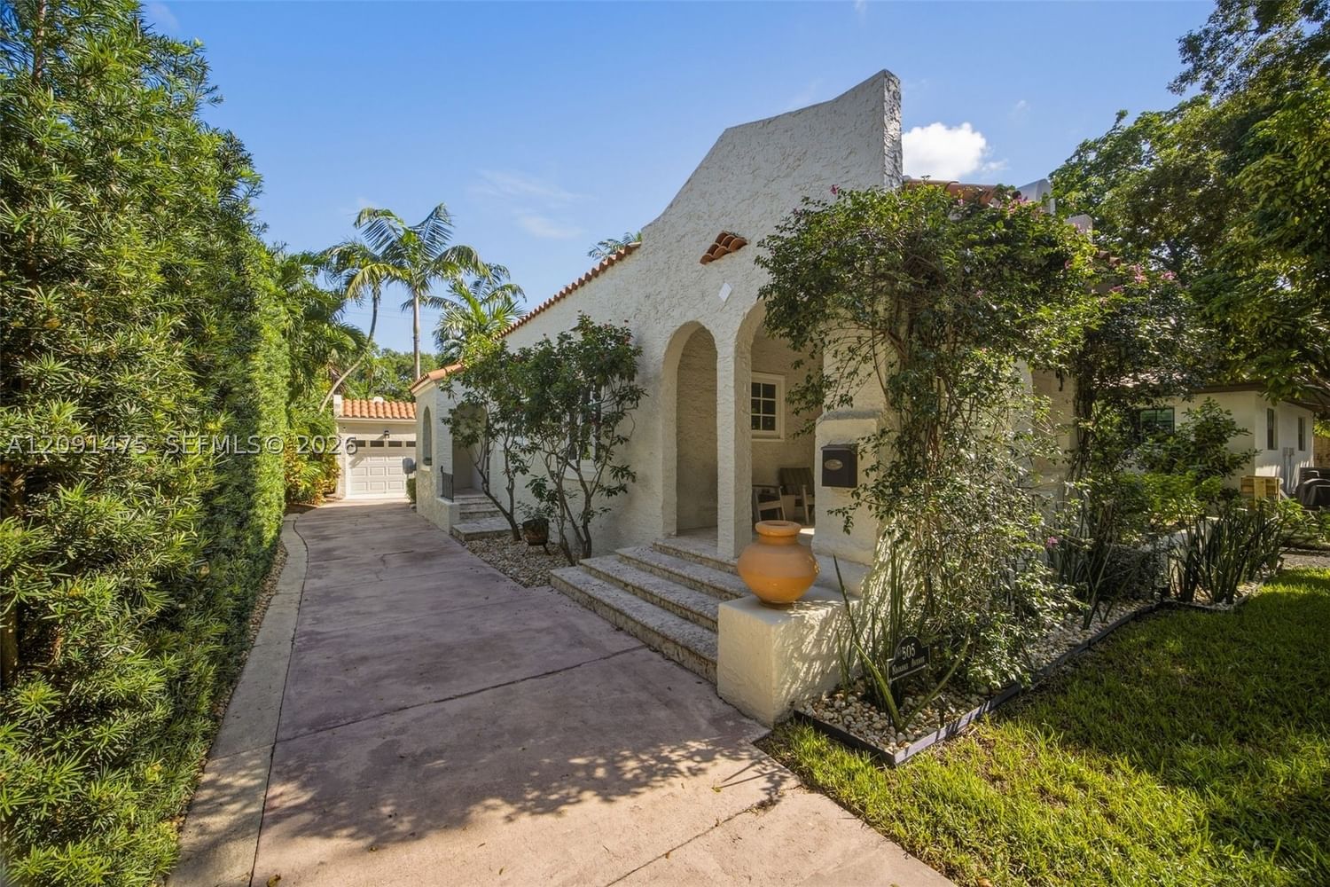 Real estate property located at 505 Navarre Ave, Miami-dade, Coral Gables Sec B, Coral Gables, FL
