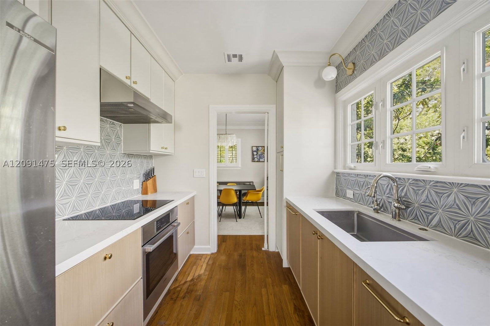 Real estate property located at 505 Navarre Ave, Miami-dade, Coral Gables Sec B, Coral Gables, FL