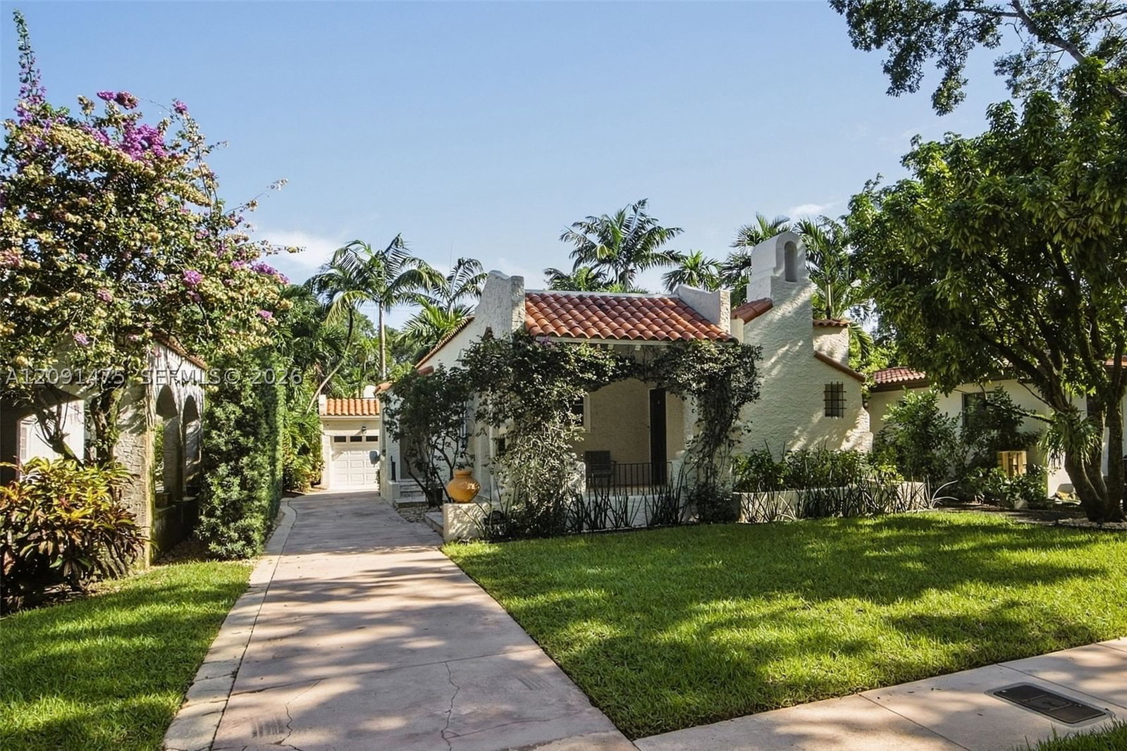 Real estate property located at 505 Navarre Ave, Miami-dade, Coral Gables Sec B, Coral Gables, FL