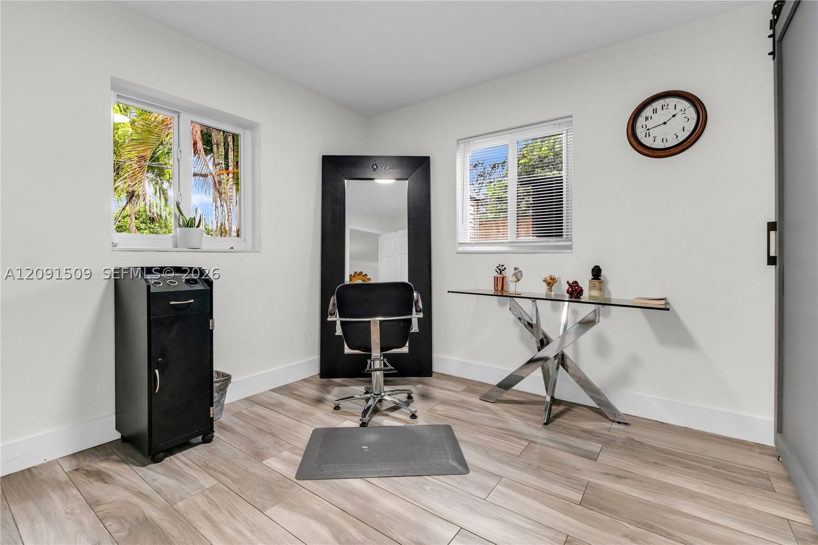 Real estate property located at 6551 Scott St, Broward, Driftwood Plaza, Hollywood, FL