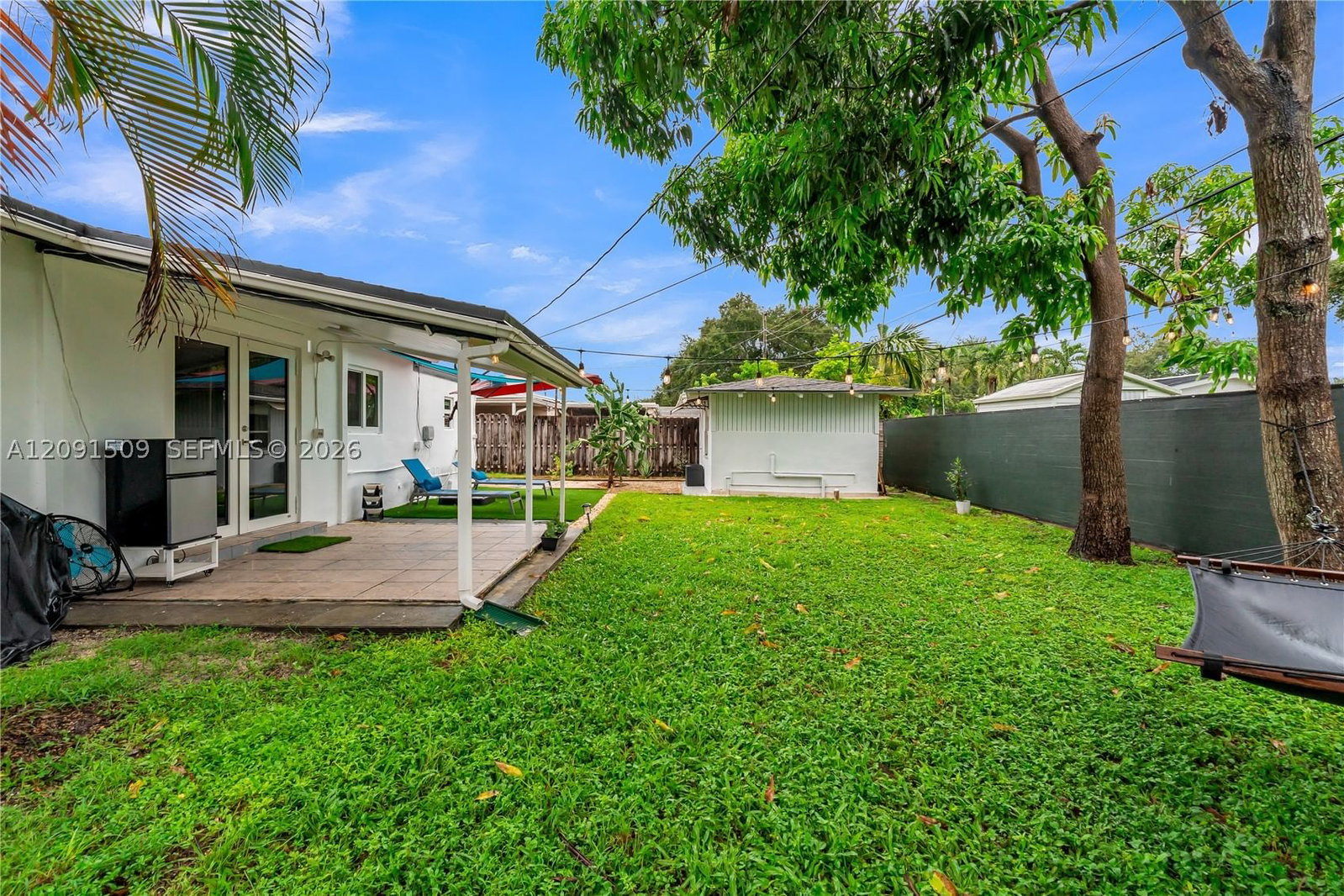 Real estate property located at 6551 Scott St, Broward, Driftwood Plaza, Hollywood, FL