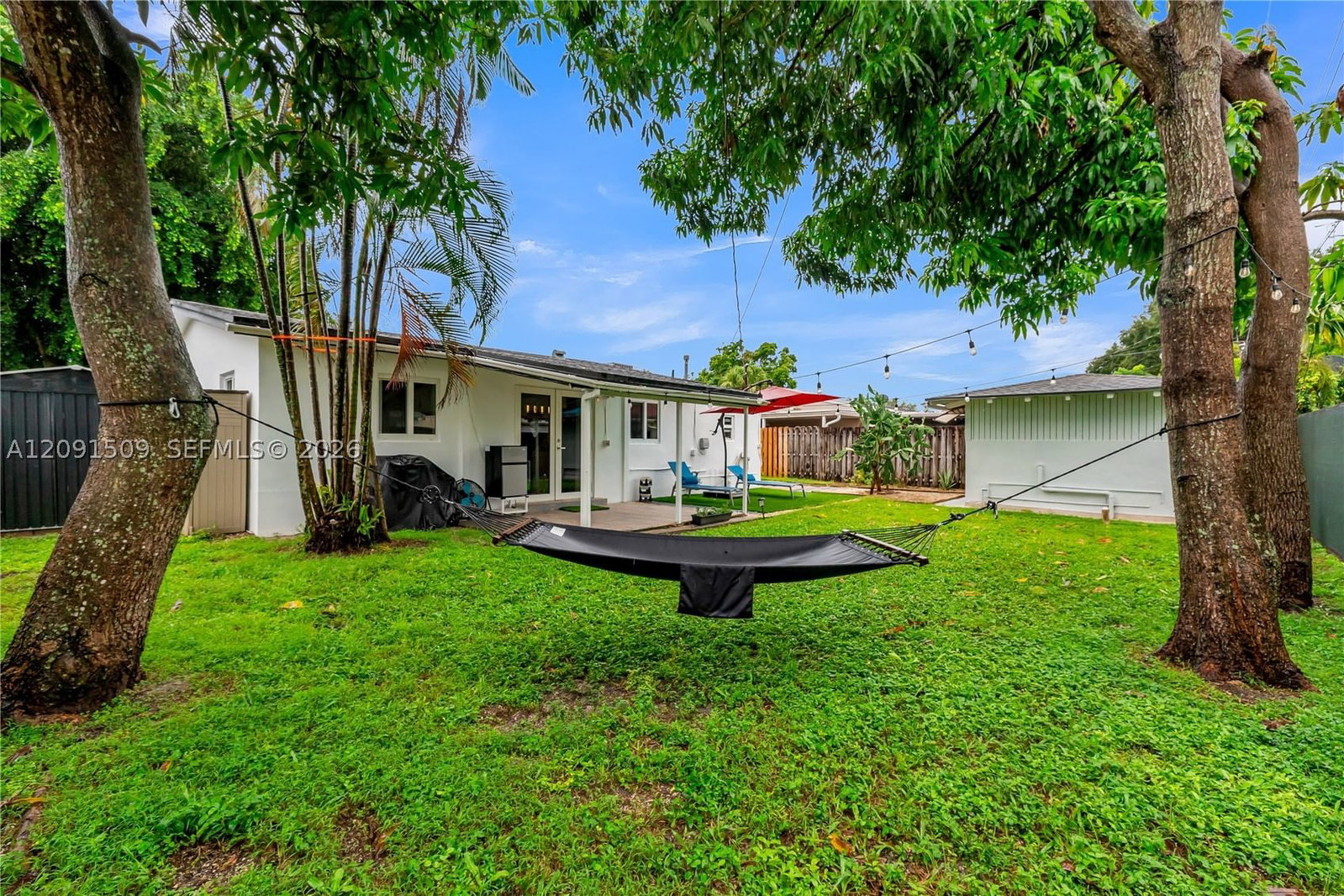 Real estate property located at 6551 Scott St, Broward, Driftwood Plaza, Hollywood, FL