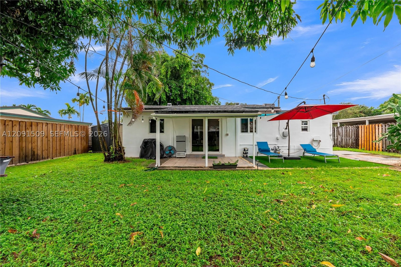 Real estate property located at 6551 Scott St, Broward, Driftwood Plaza, Hollywood, FL