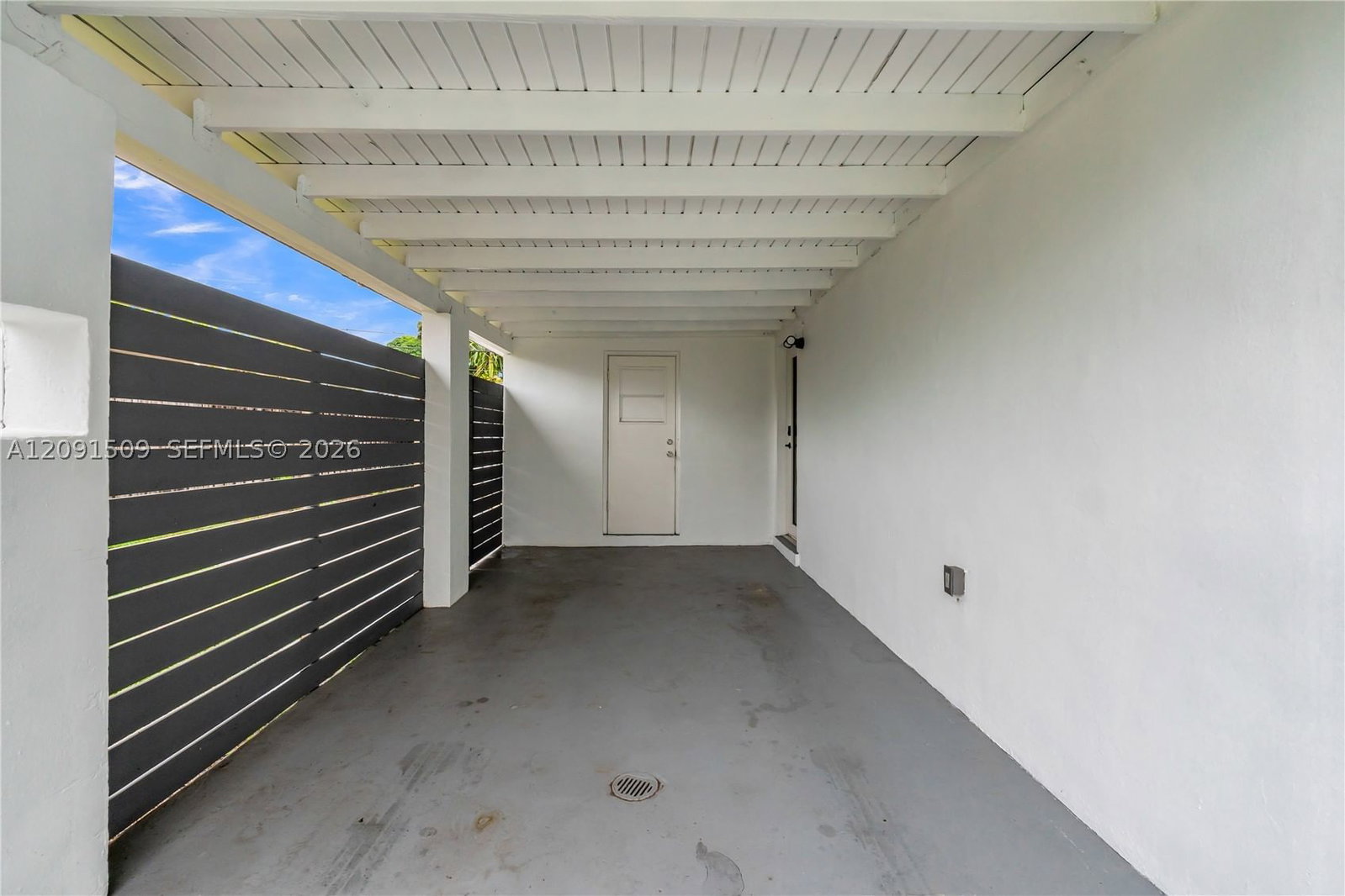 Real estate property located at 6551 Scott St, Broward, Driftwood Plaza, Hollywood, FL