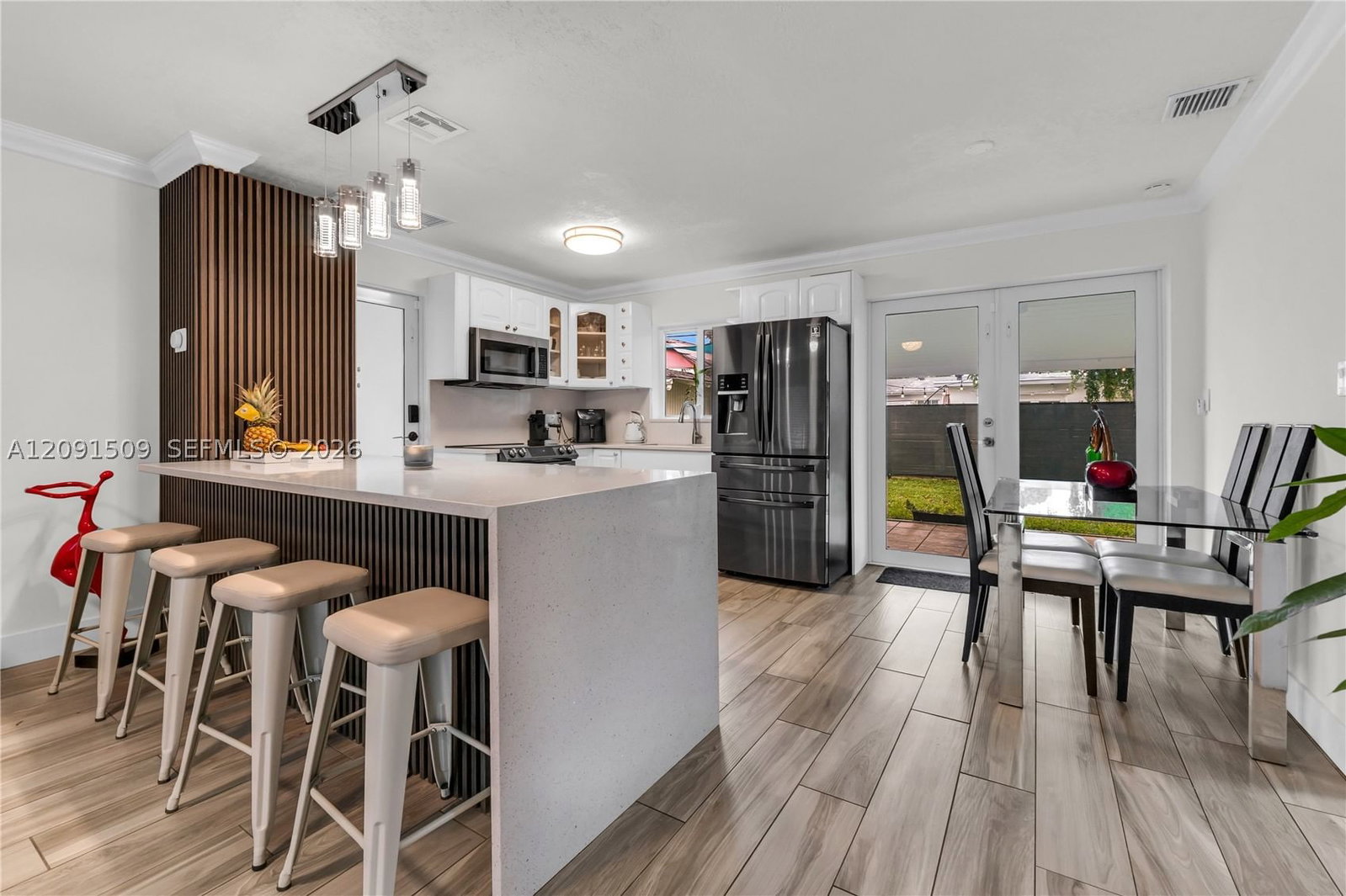 Real estate property located at 6551 Scott St, Broward, Driftwood Plaza, Hollywood, FL