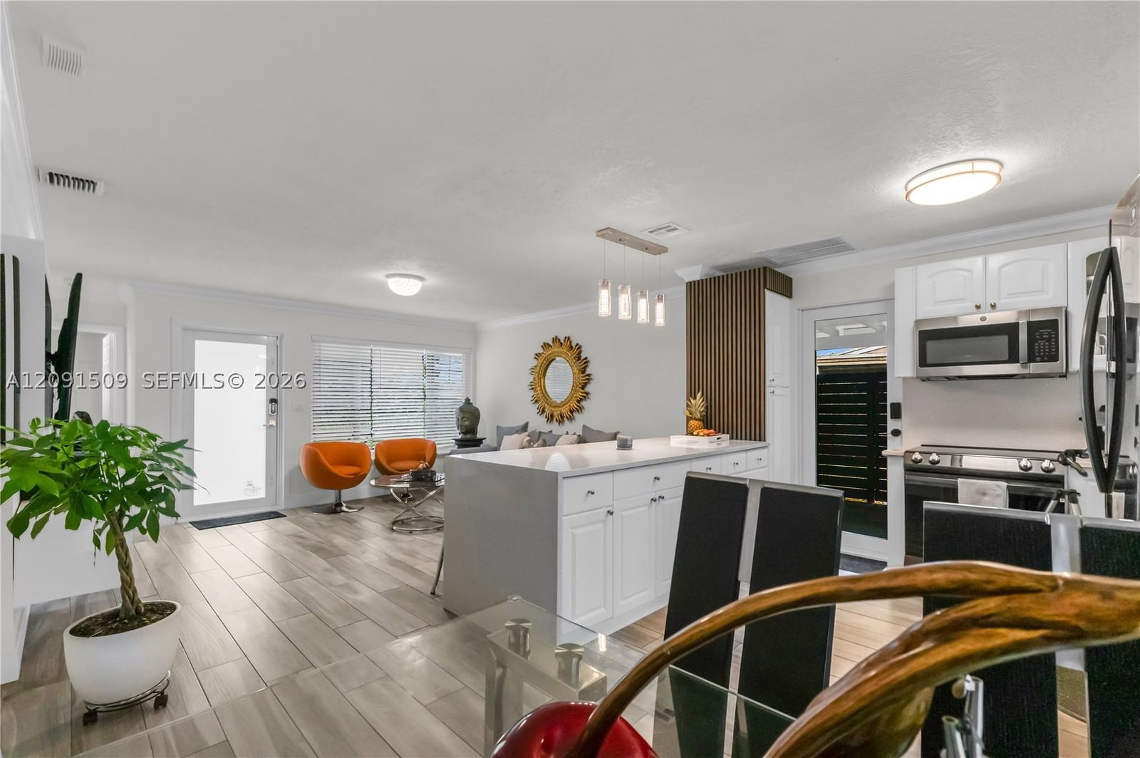 Real estate property located at 6551 Scott St, Broward, Driftwood Plaza, Hollywood, FL