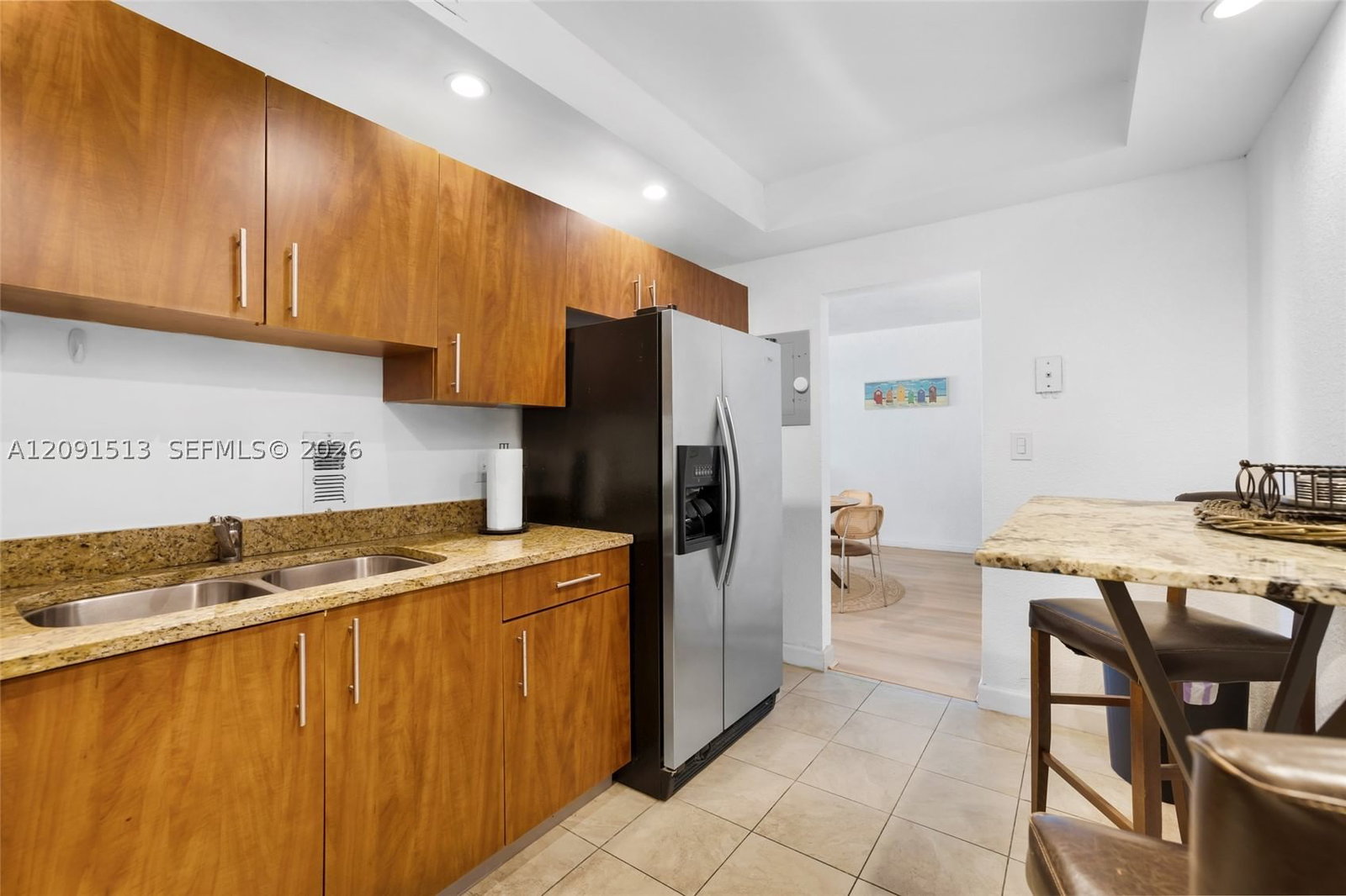 Real estate property located at 4001 Ocean Dr #12D, Broward, Sian Ocean Residences Con, Hollywood, FL