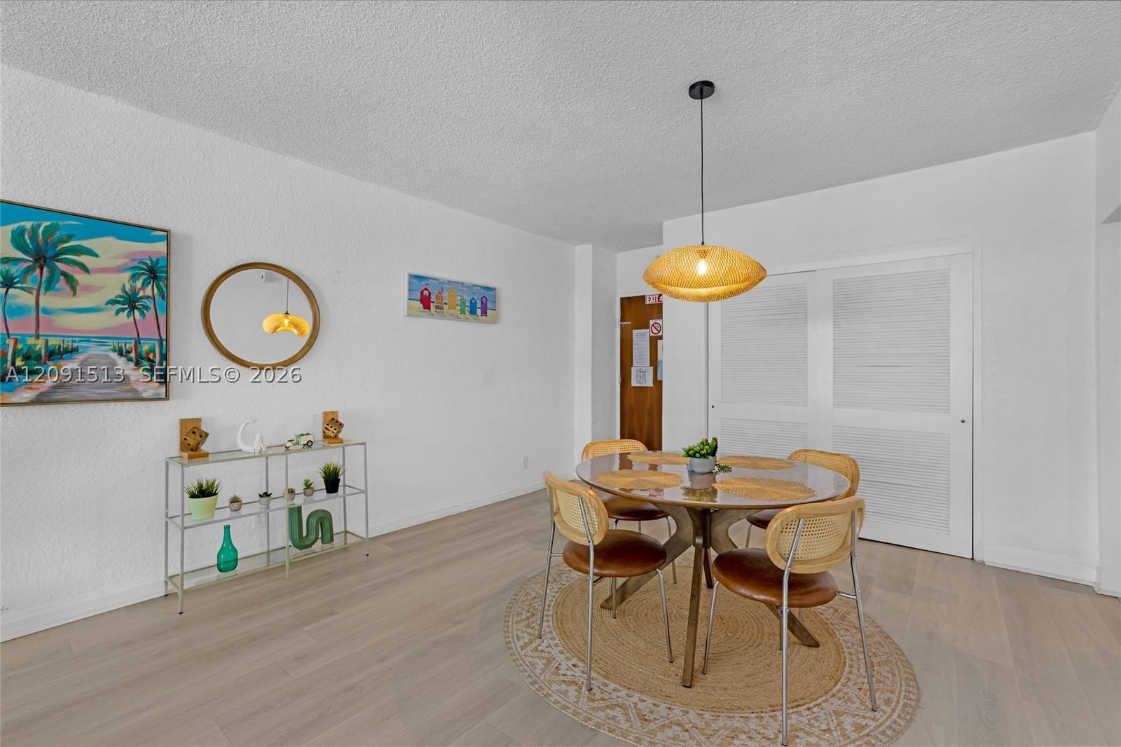 Real estate property located at 4001 Ocean Dr #12D, Broward, Sian Ocean Residences Con, Hollywood, FL