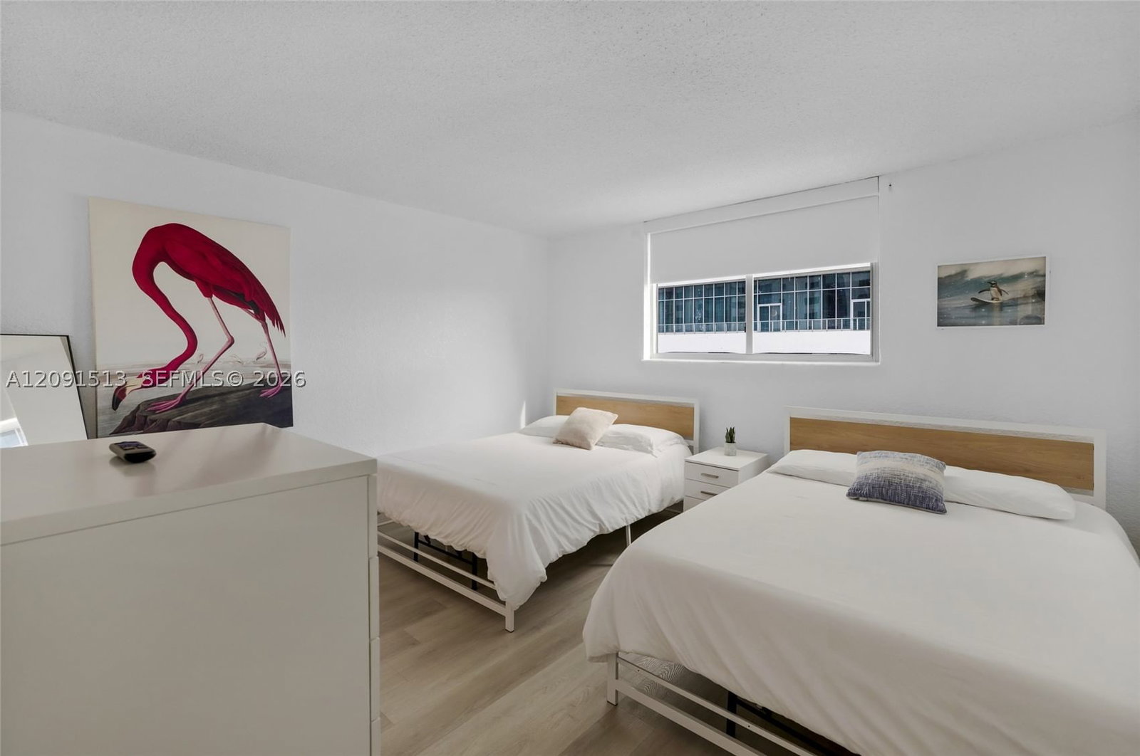 Real estate property located at 4001 Ocean Dr #12D, Broward, Sian Ocean Residences Con, Hollywood, FL