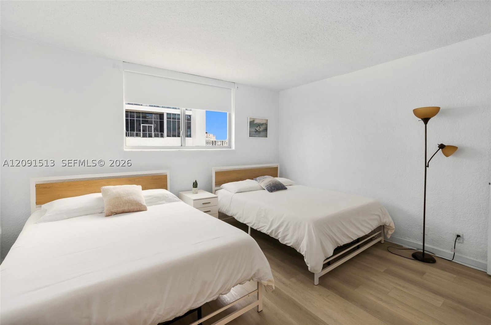 Real estate property located at 4001 Ocean Dr #12D, Broward, Sian Ocean Residences Con, Hollywood, FL