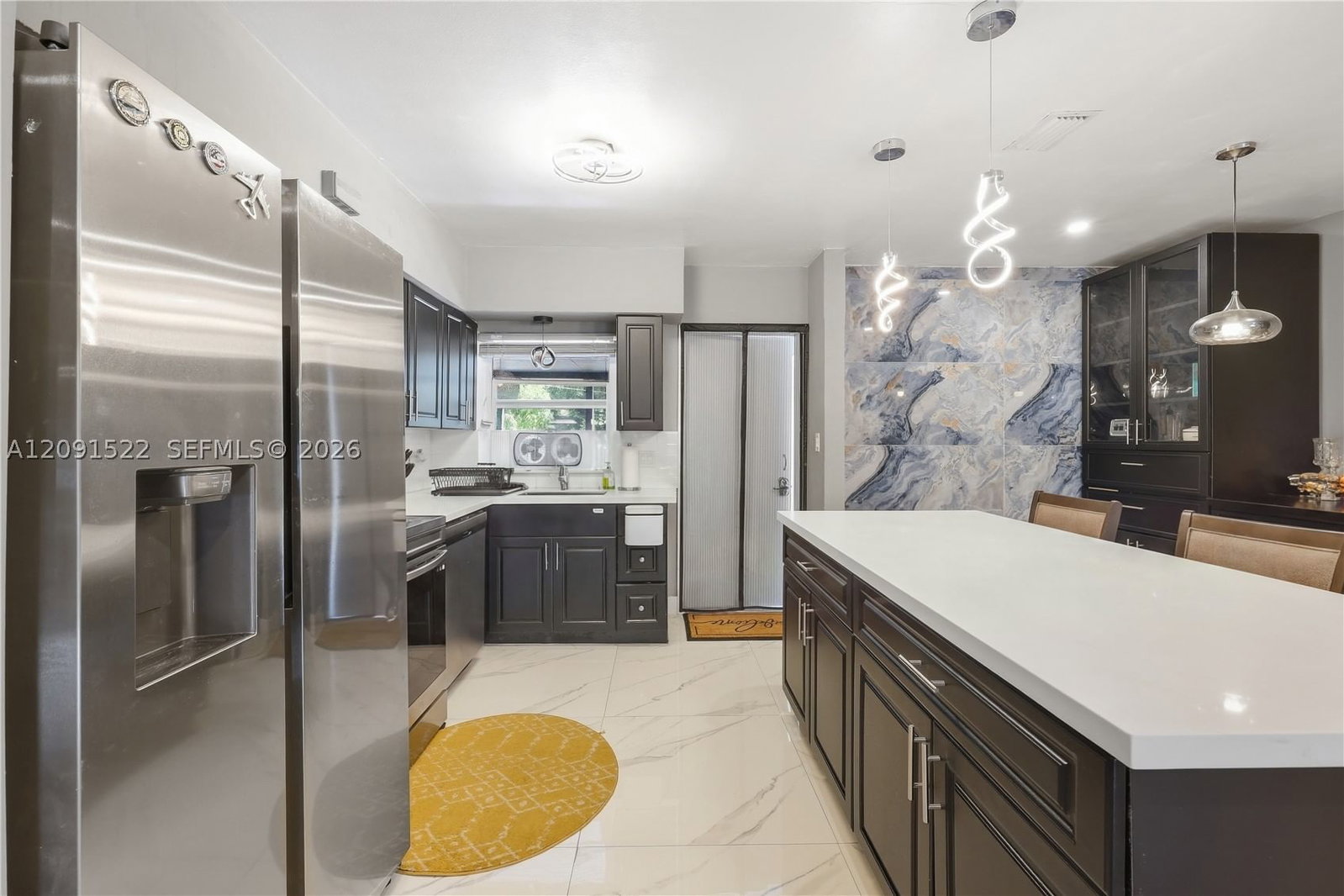 Real estate property located at 1170 135th St, Miami-dade, Irons Manor 4th Addn, North Miami, FL