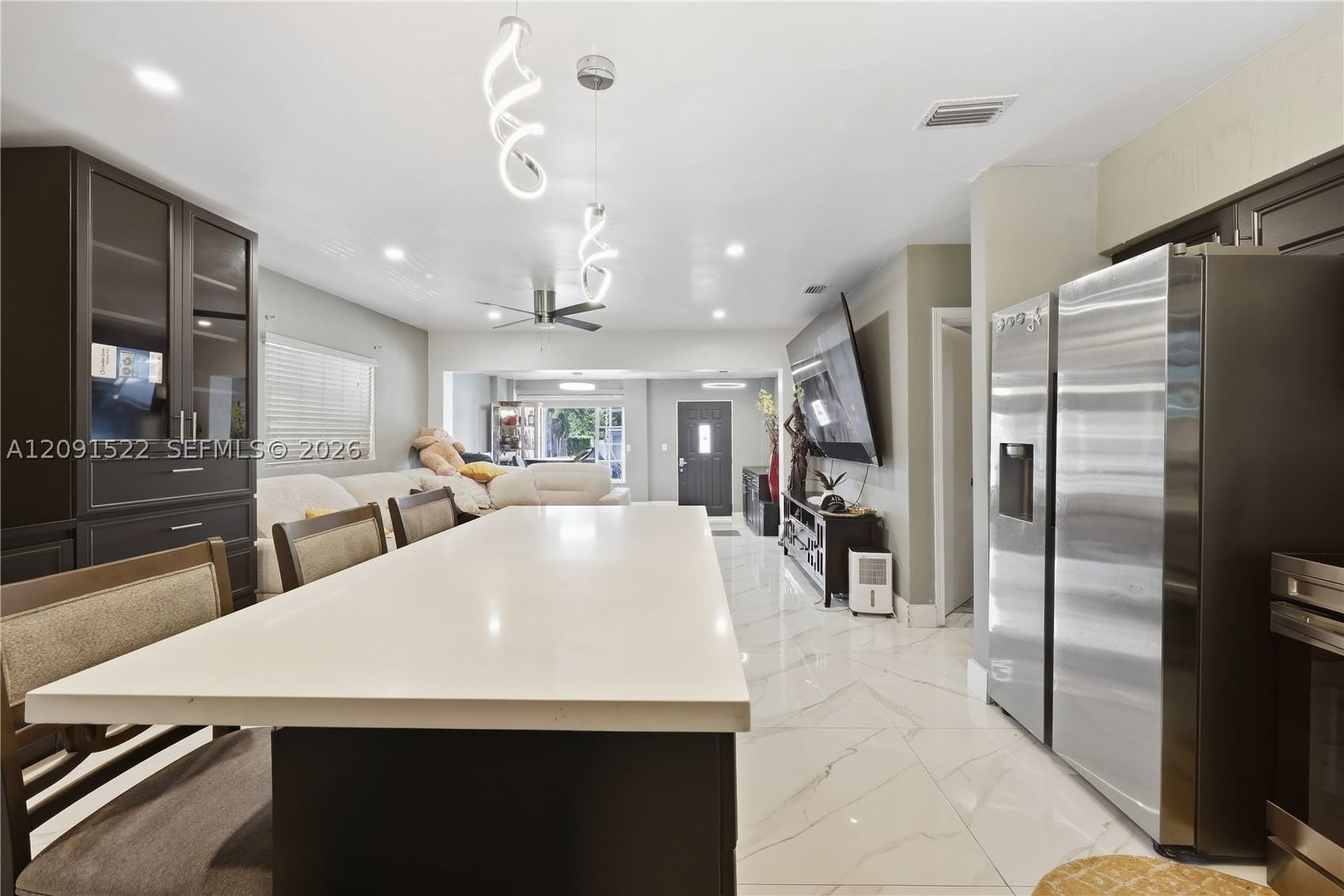 Real estate property located at 1170 135th St, Miami-dade, Irons Manor 4th Addn, North Miami, FL
