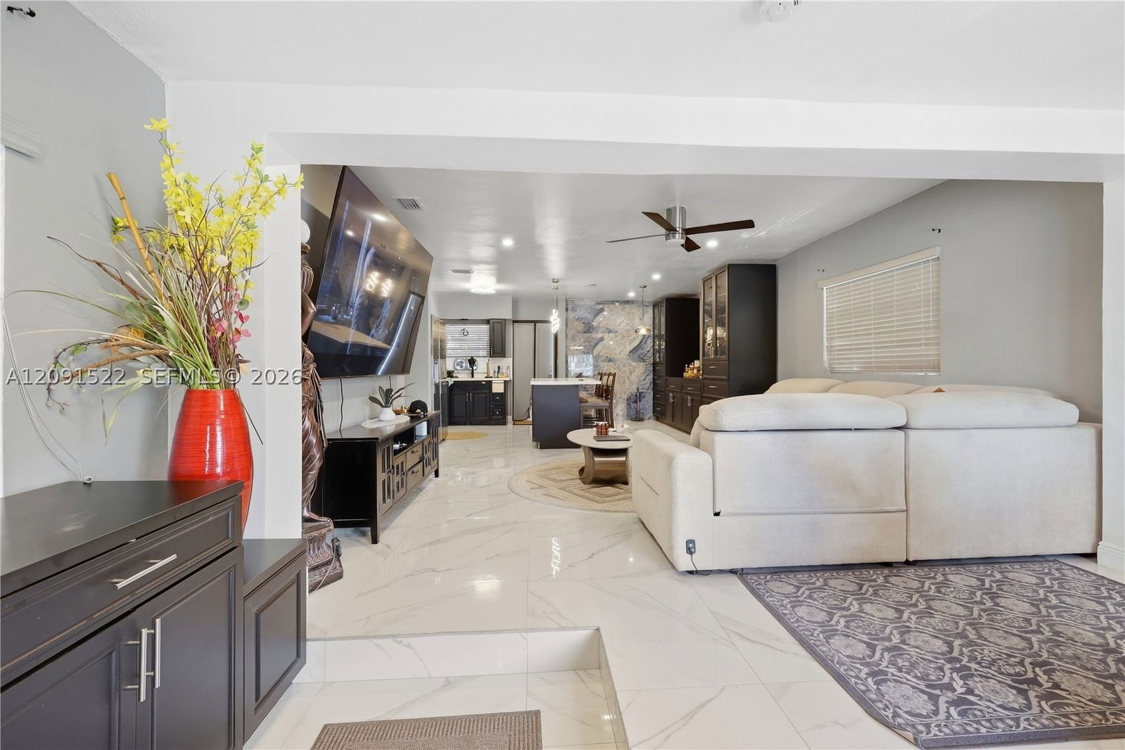Real estate property located at 1170 135th St, Miami-dade, Irons Manor 4th Addn, North Miami, FL