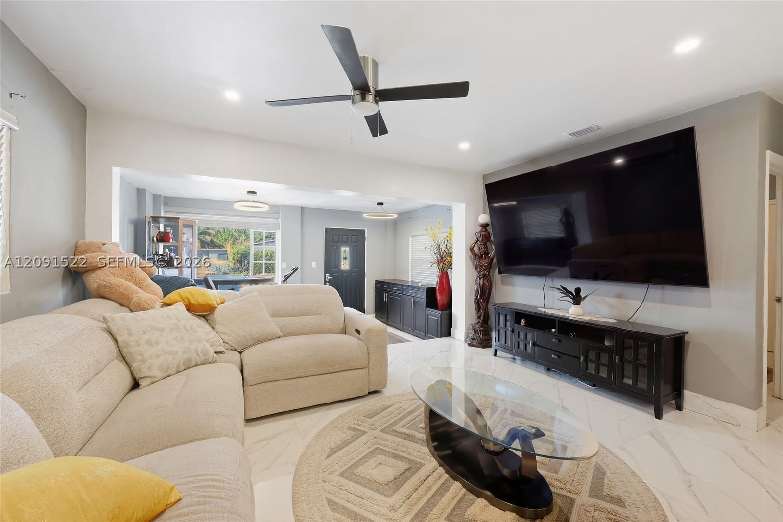 Real estate property located at 1170 135th St, Miami-dade, Irons Manor 4th Addn, North Miami, FL