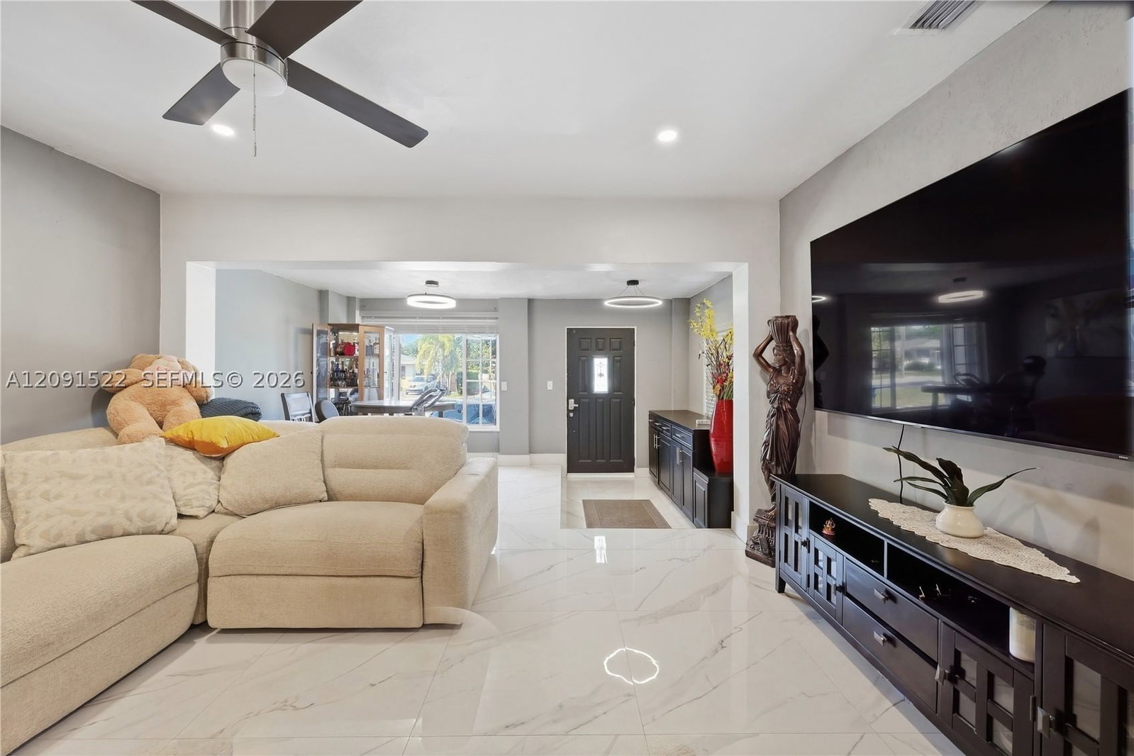 Real estate property located at 1170 135th St, Miami-dade, Irons Manor 4th Addn, North Miami, FL