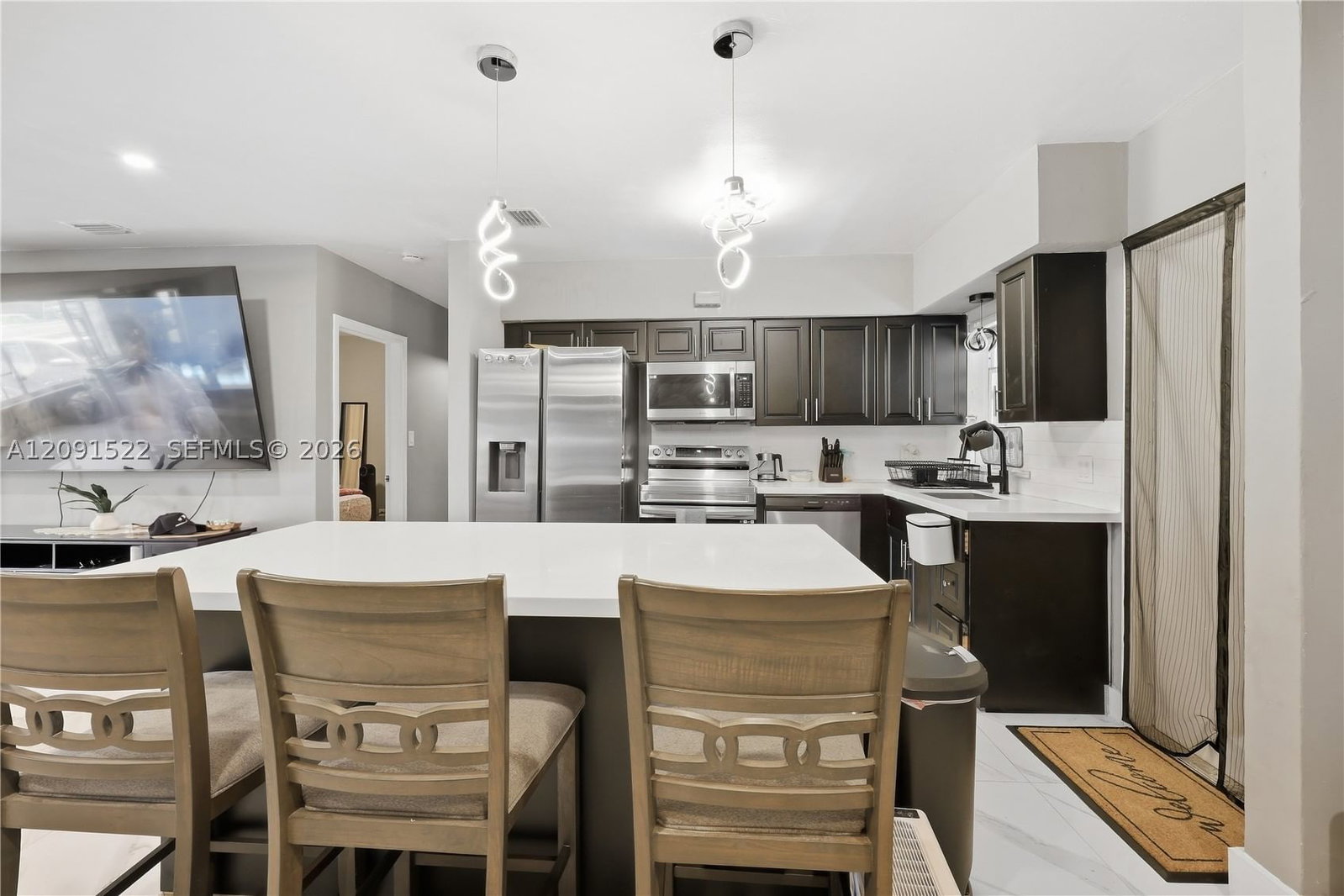 Real estate property located at 1170 135th St, Miami-dade, Irons Manor 4th Addn, North Miami, FL