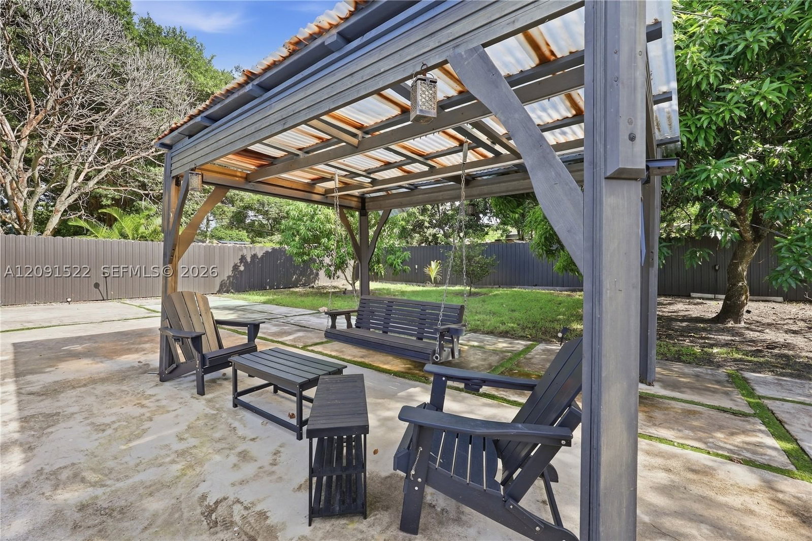 Real estate property located at 1170 135th St, Miami-dade, Irons Manor 4th Addn, North Miami, FL