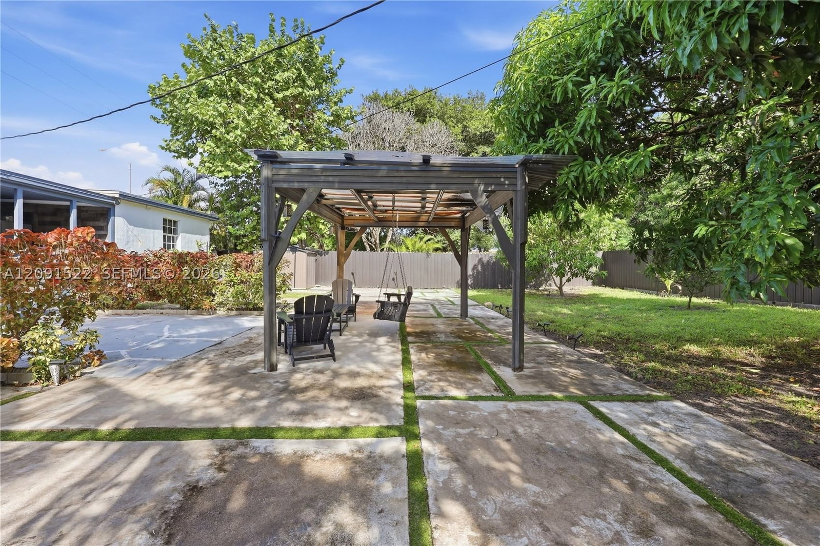 Real estate property located at 1170 135th St, Miami-dade, Irons Manor 4th Addn, North Miami, FL