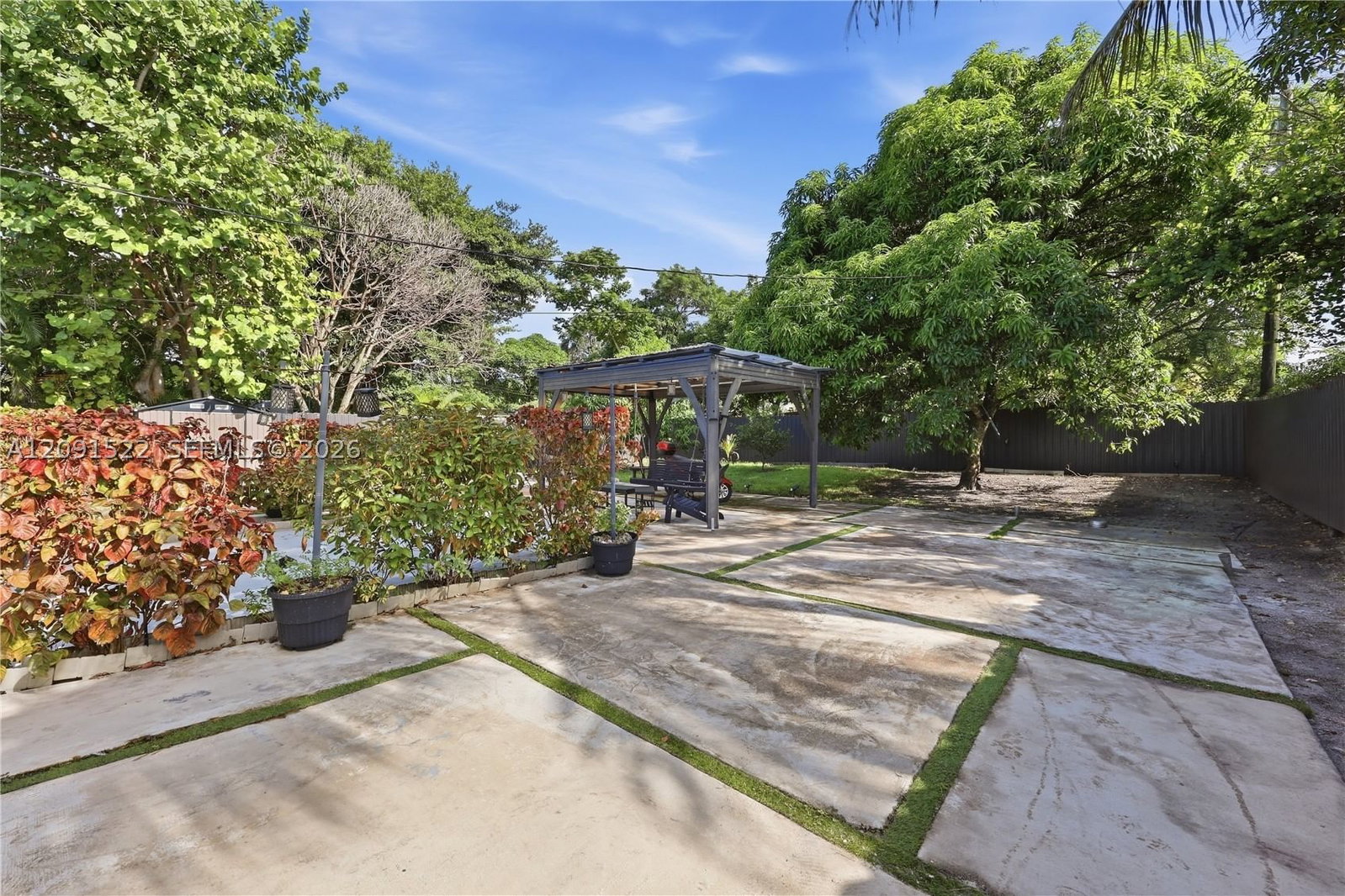 Real estate property located at 1170 135th St, Miami-dade, Irons Manor 4th Addn, North Miami, FL