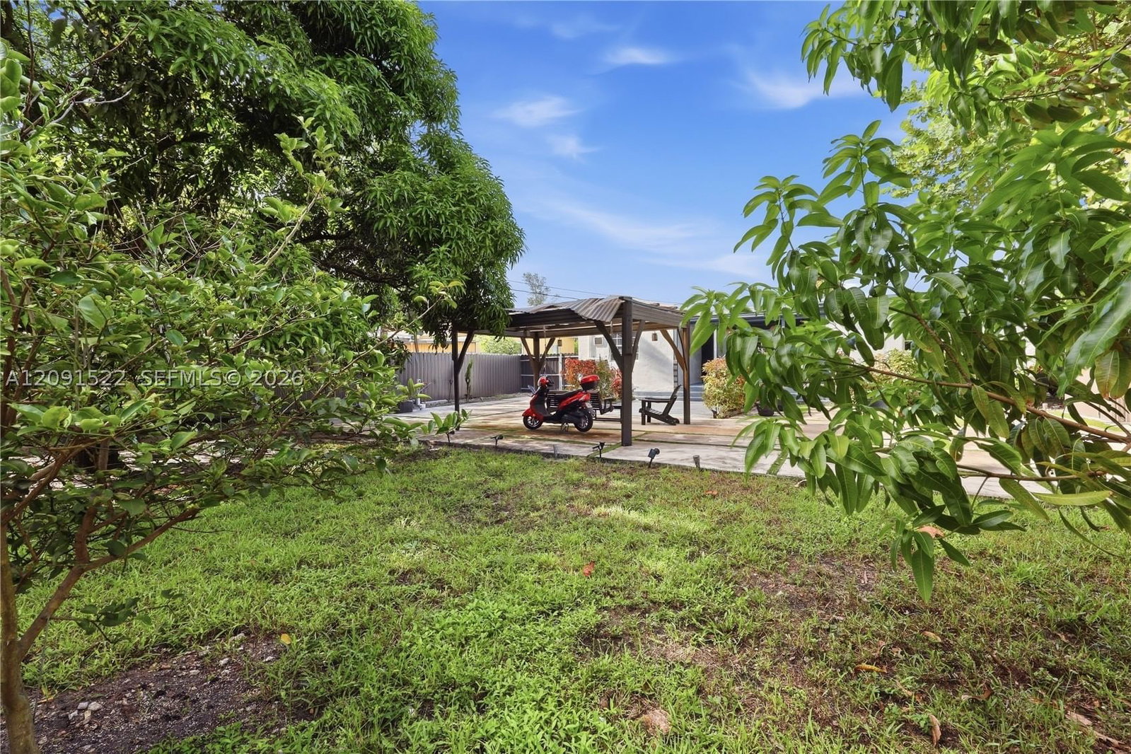 Real estate property located at 1170 135th St, Miami-dade, Irons Manor 4th Addn, North Miami, FL